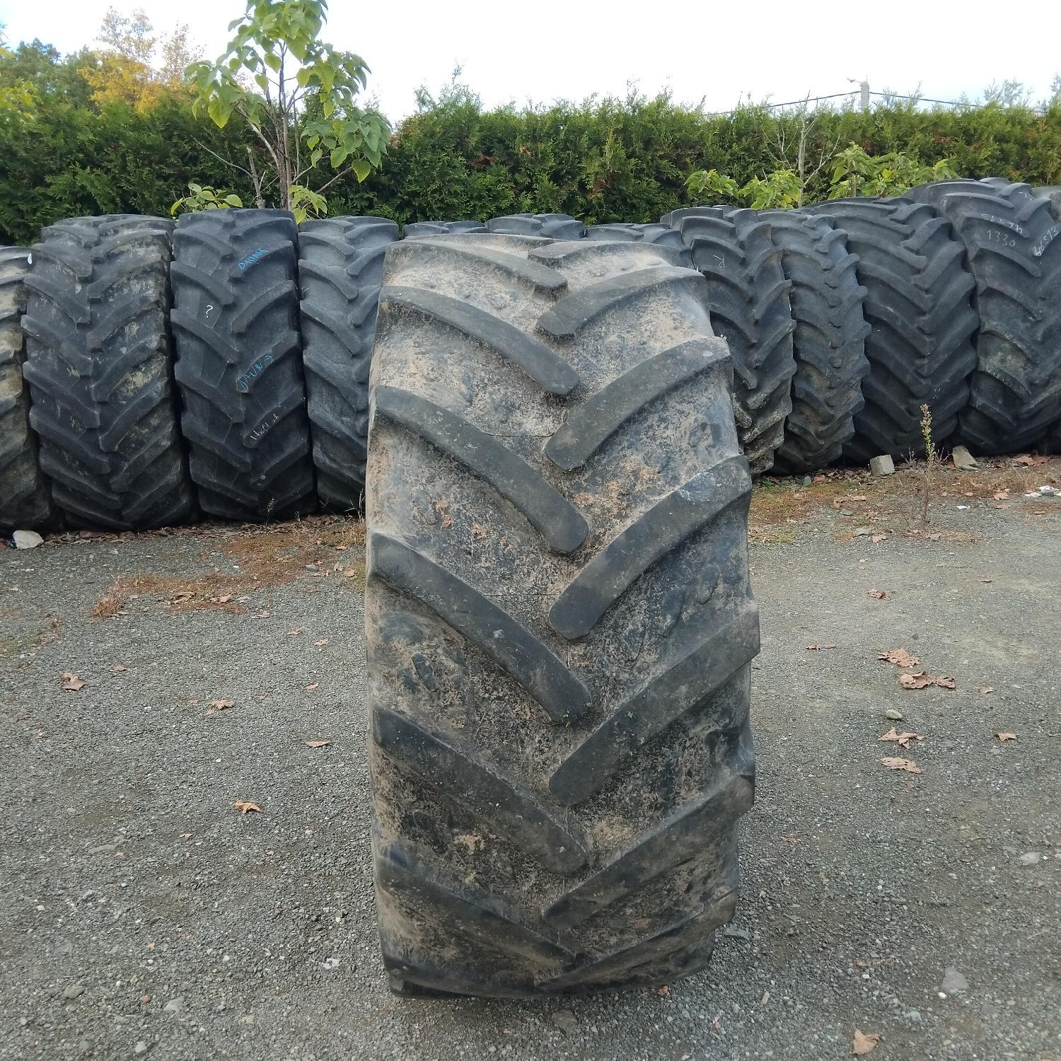  Cauciucuri 540/65R28  Kleber