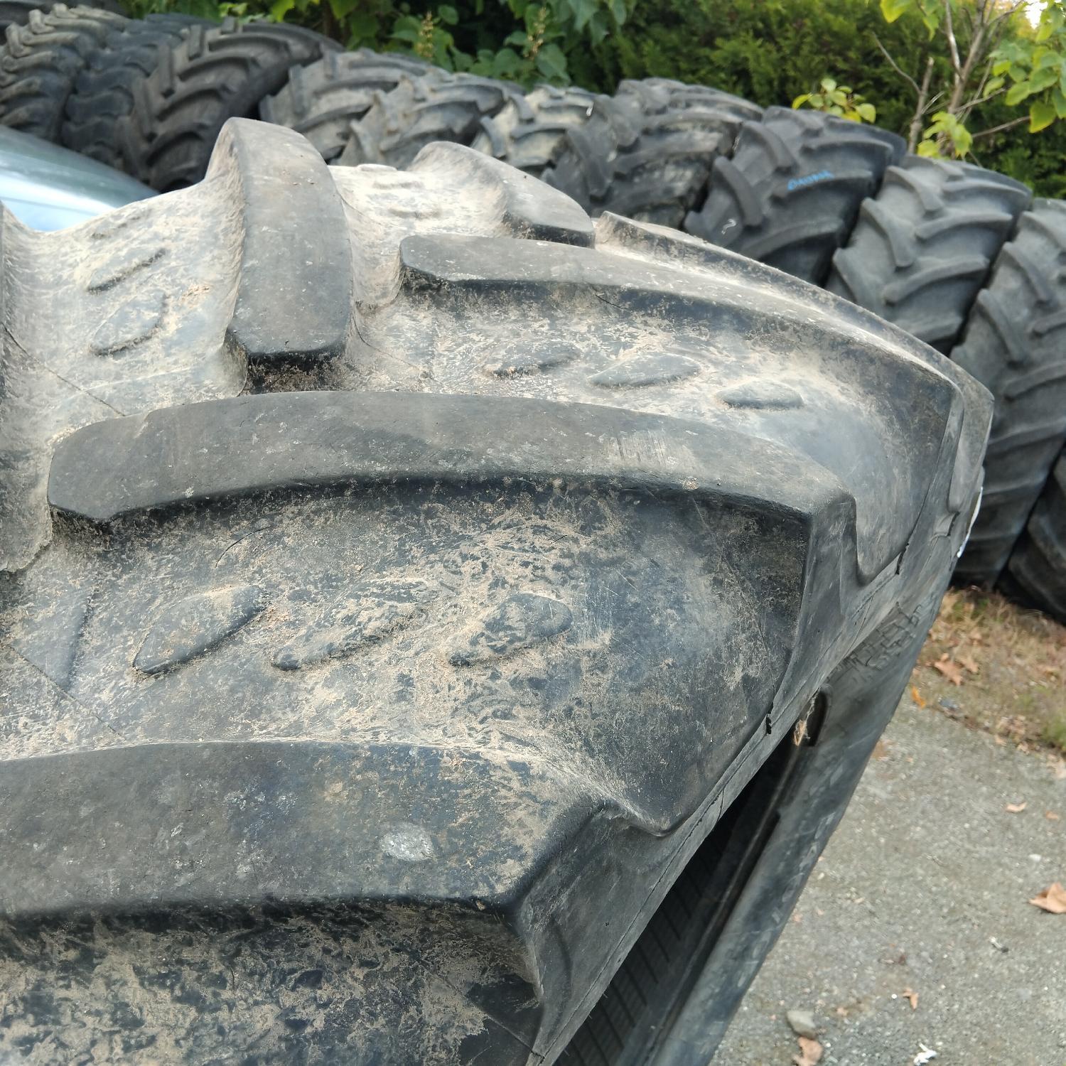  Cauciucuri 540/65R28  Kleber