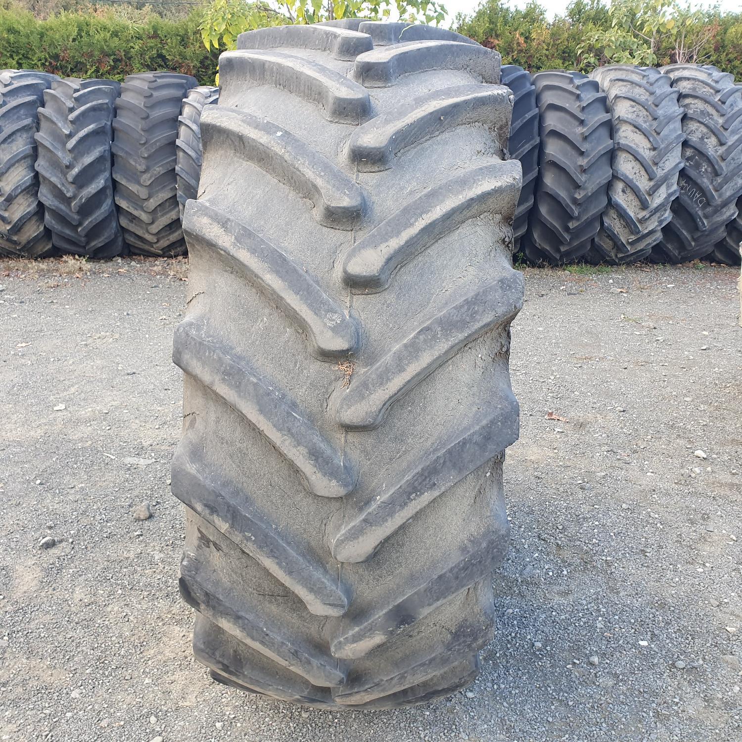  Cauciucuri 650/75R32 (24.5R32) Rosava