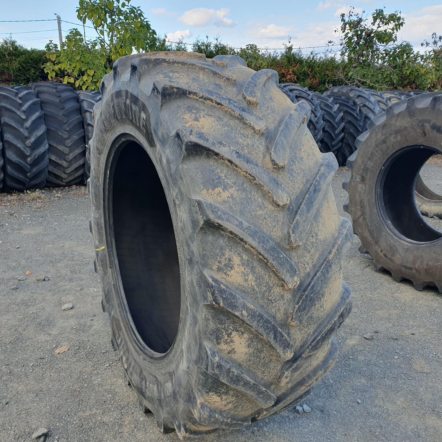  Cauciucuri 650/65R42  Bridgestone