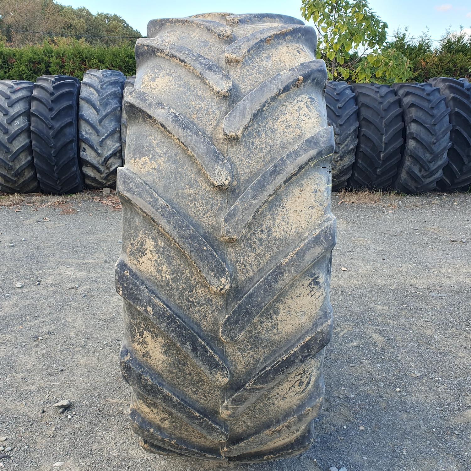  Cauciucuri 650/65R42  Bridgestone
