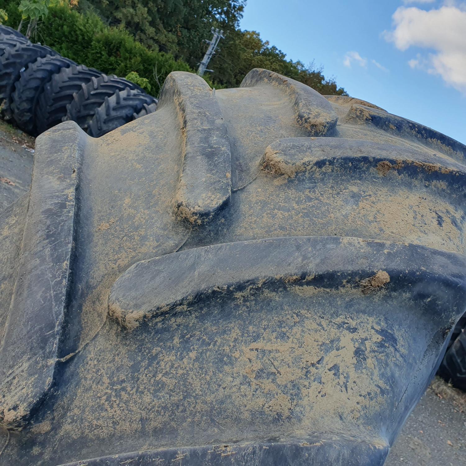  Cauciucuri 650/65R42  Bridgestone