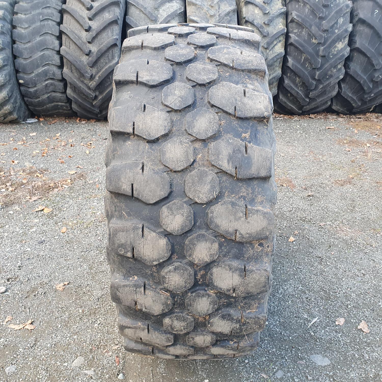  Cauciucuri 460/70R24 (17.5R24) Michelin