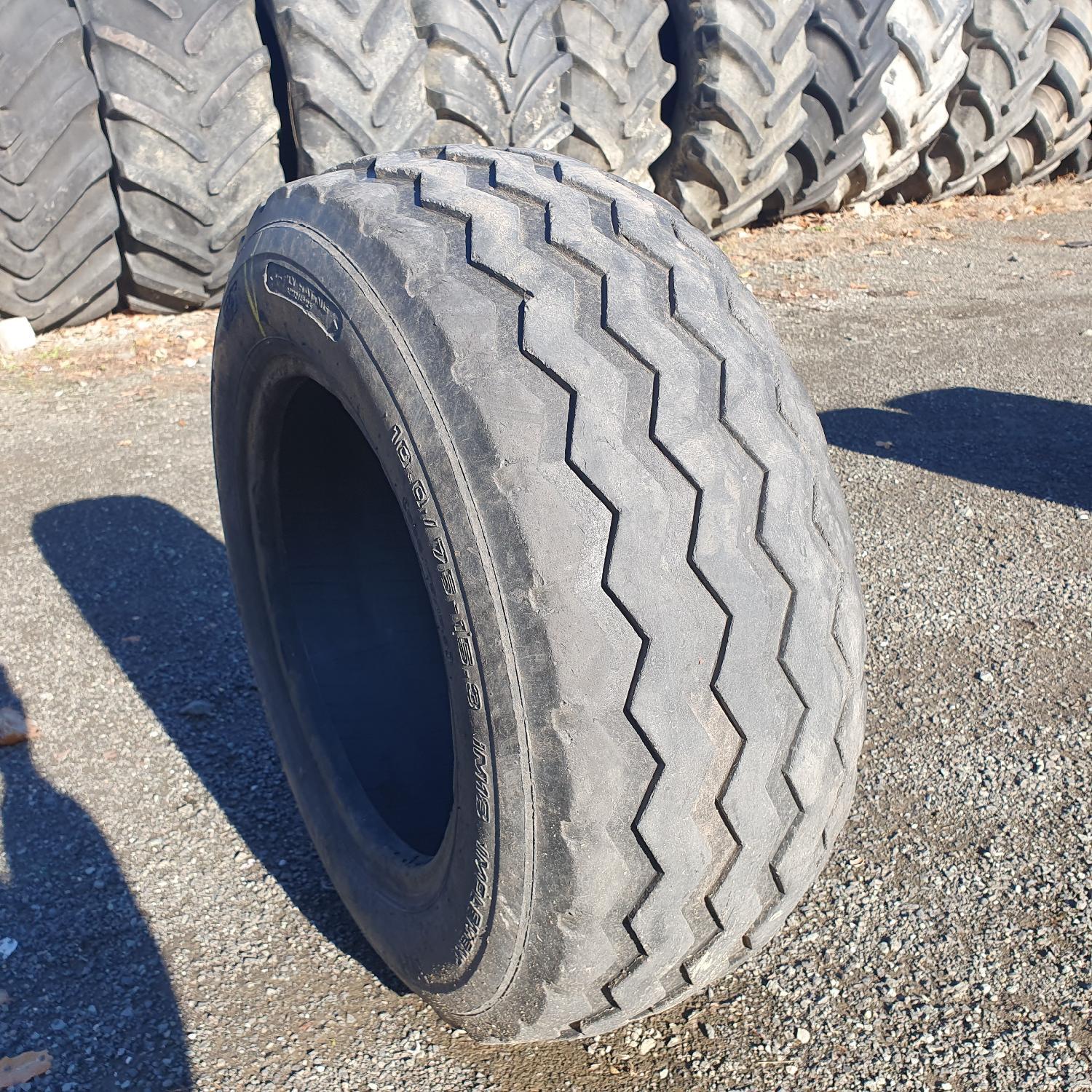  Cauciucuri 10.0/75-15.3 (260/70R15.3) Eurogrip