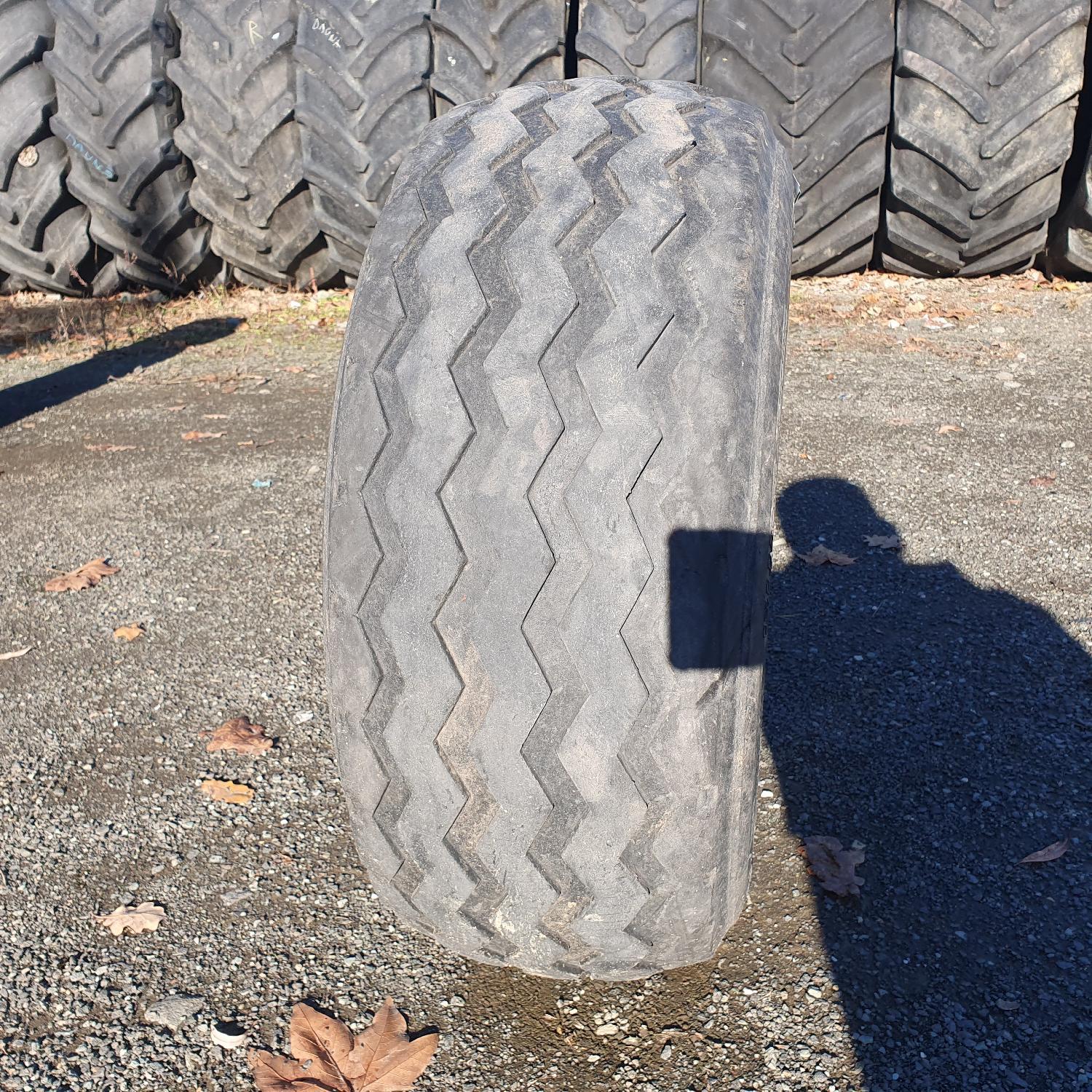  Cauciucuri 10.0/75-15.3 (260/70R15.3) Eurogrip