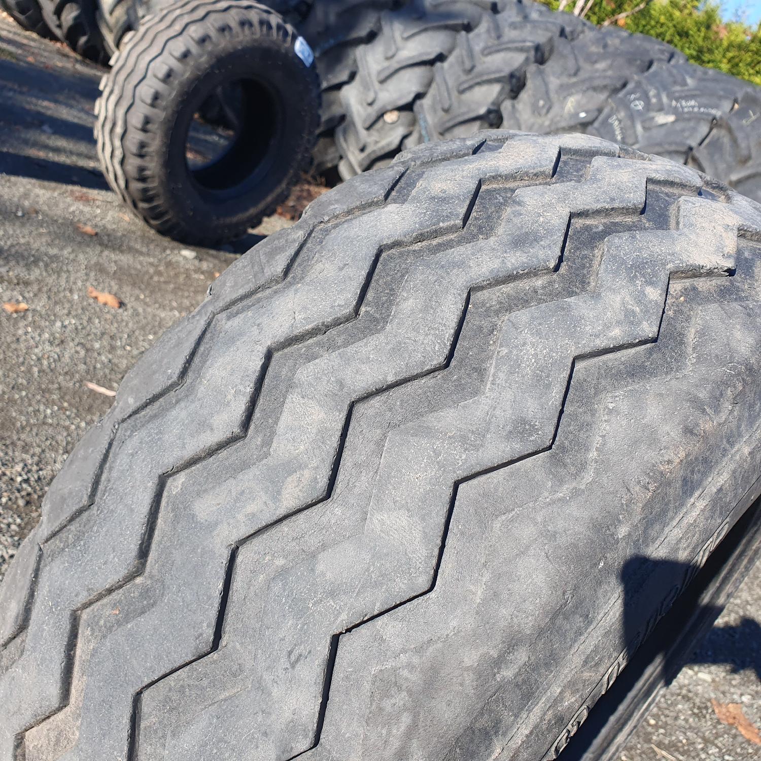  Cauciucuri 10.0/75-15.3 (260/70R15.3) Eurogrip