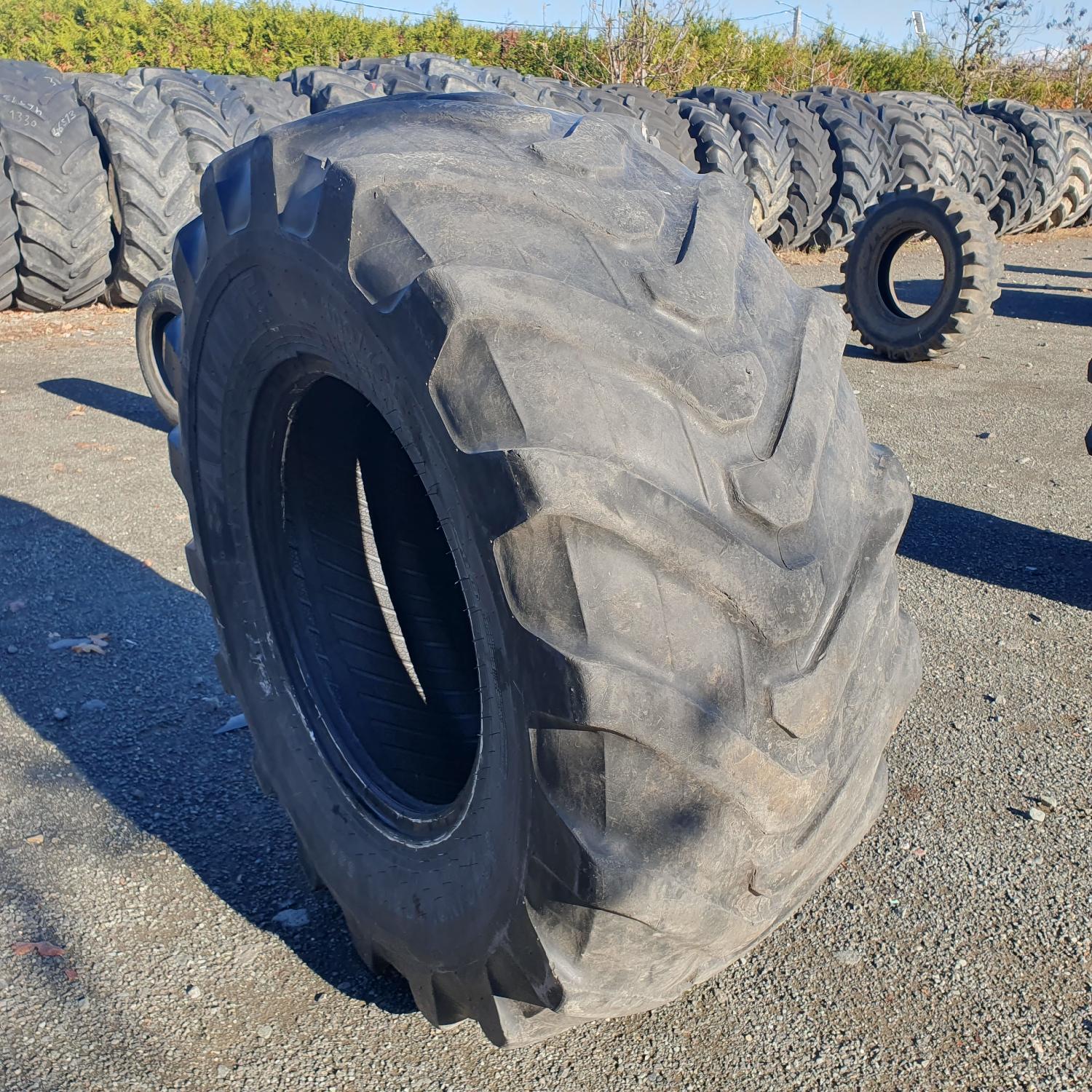  Cauciucuri 500/70R24  Alliance