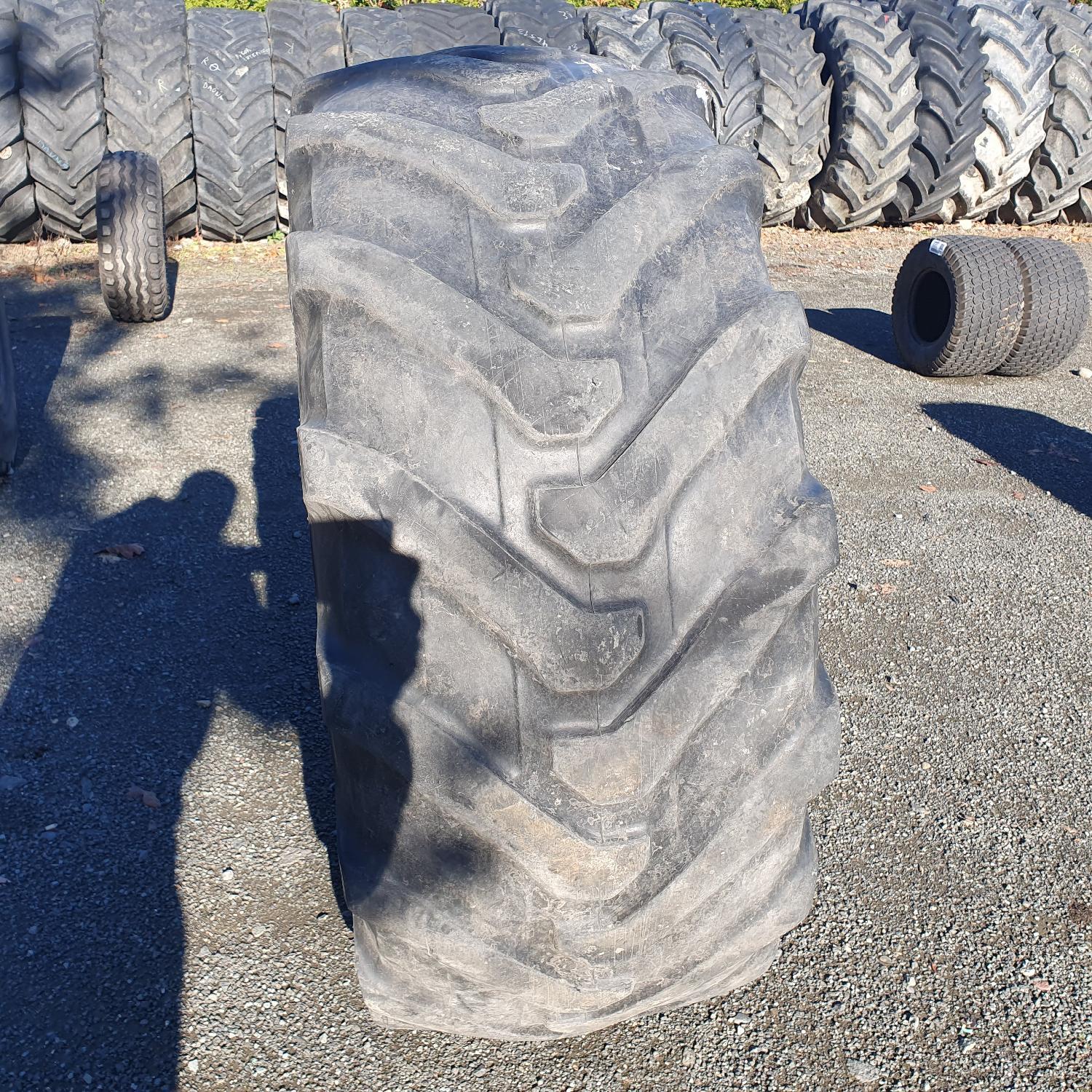  Cauciucuri 500/70R24  Alliance