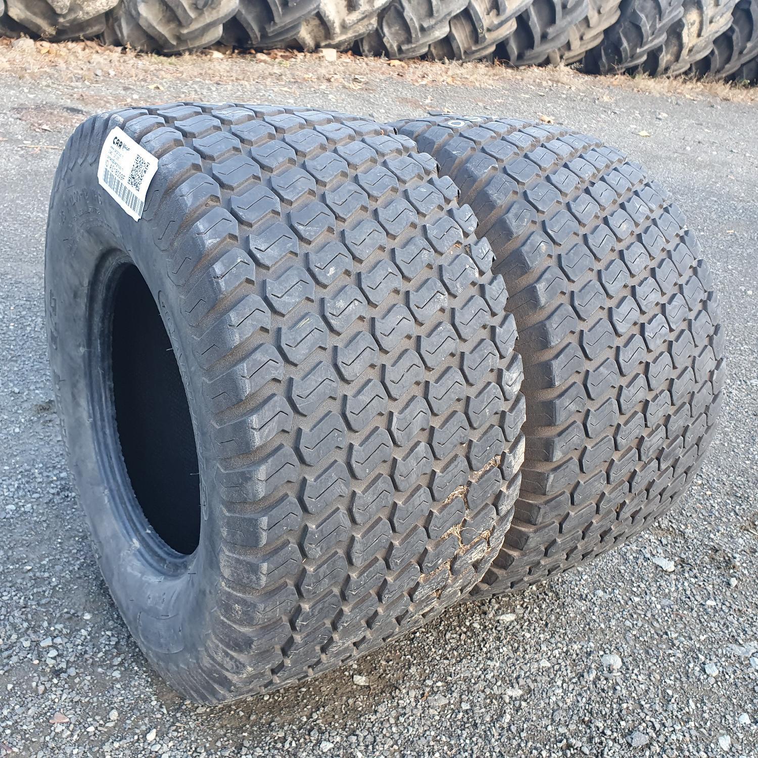  Cauciucuri 26x12.00-12  Carlisle