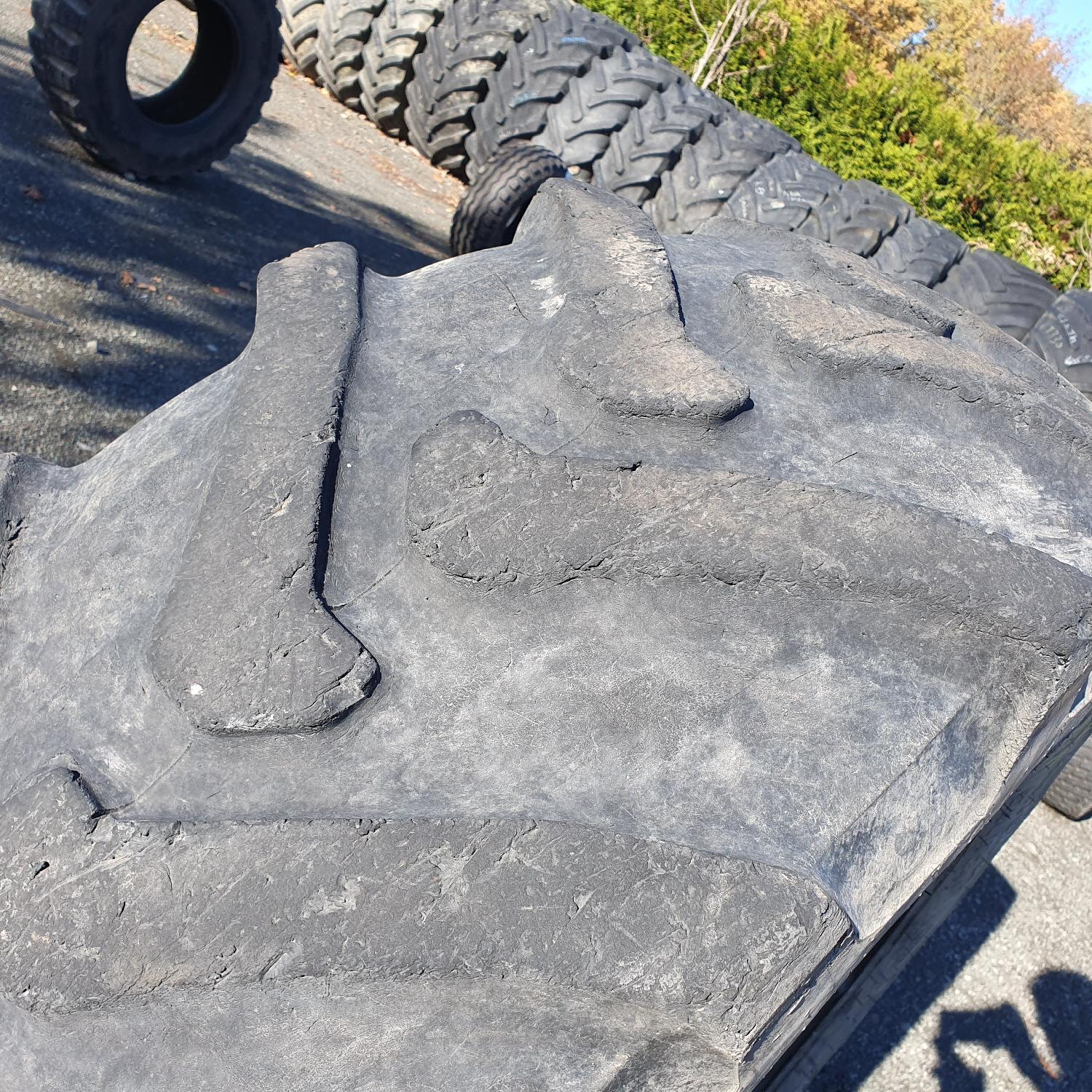  Cauciucuri 460/70R24 (17.5R24) Alliance