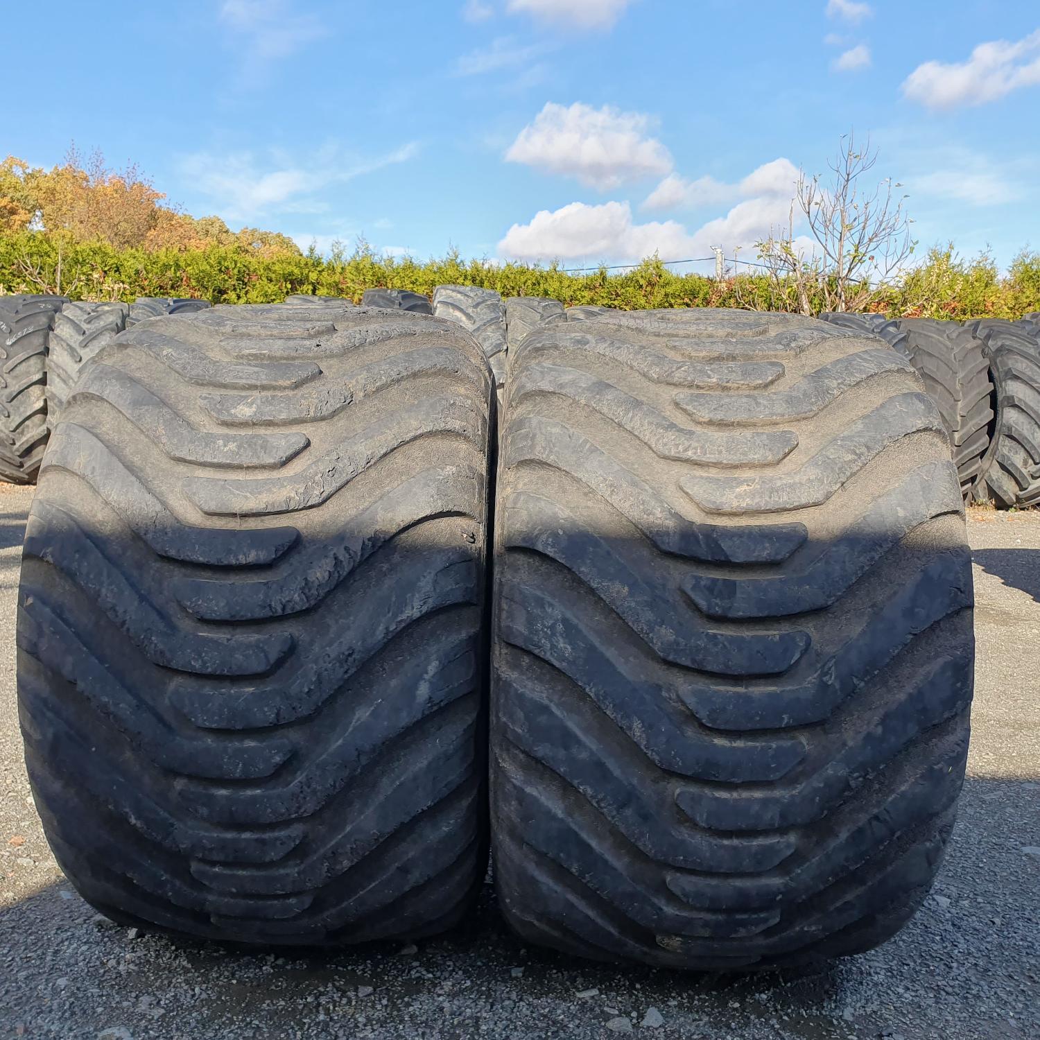  Cauciucuri 520/50-17  Starco