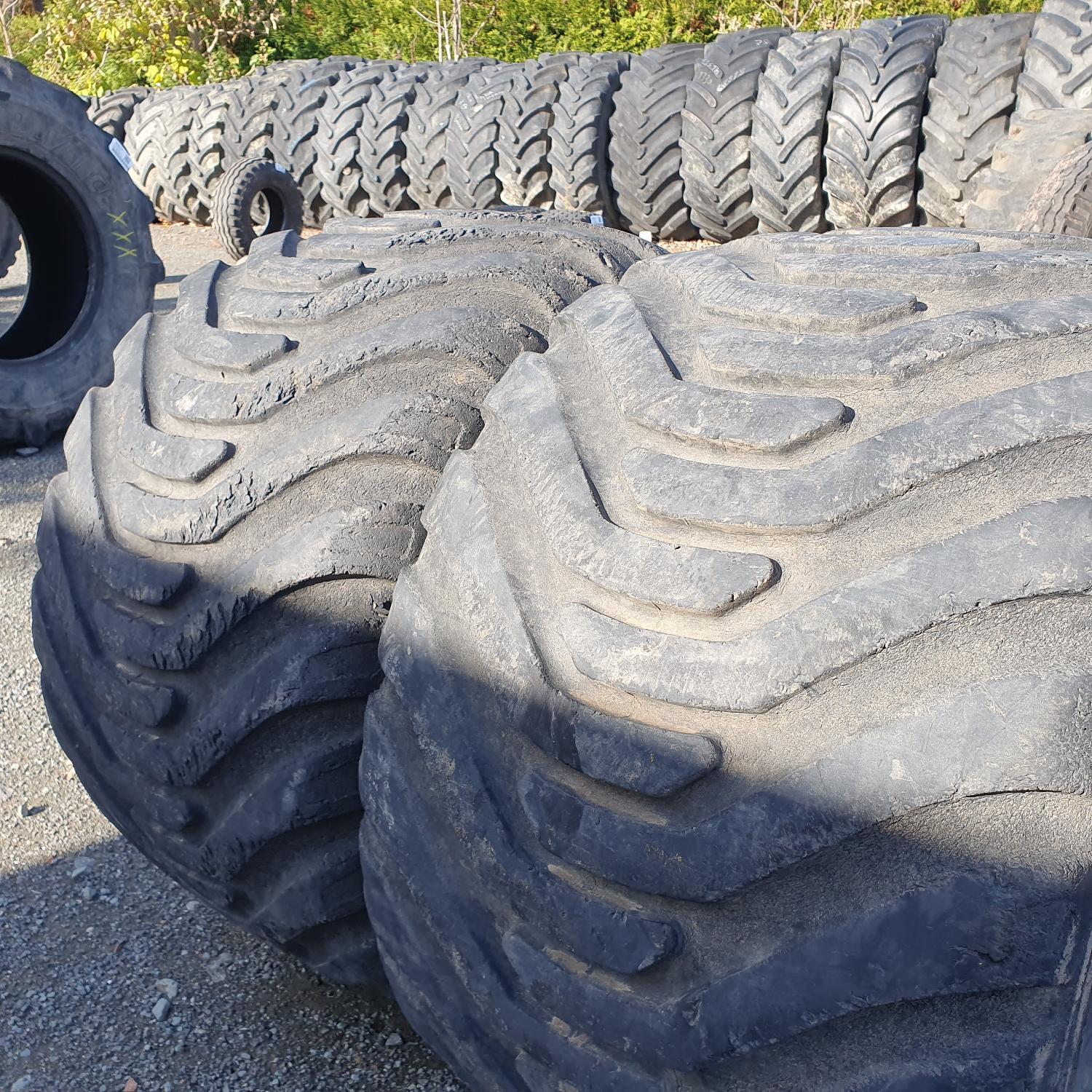  Cauciucuri 520/50-17  Starco