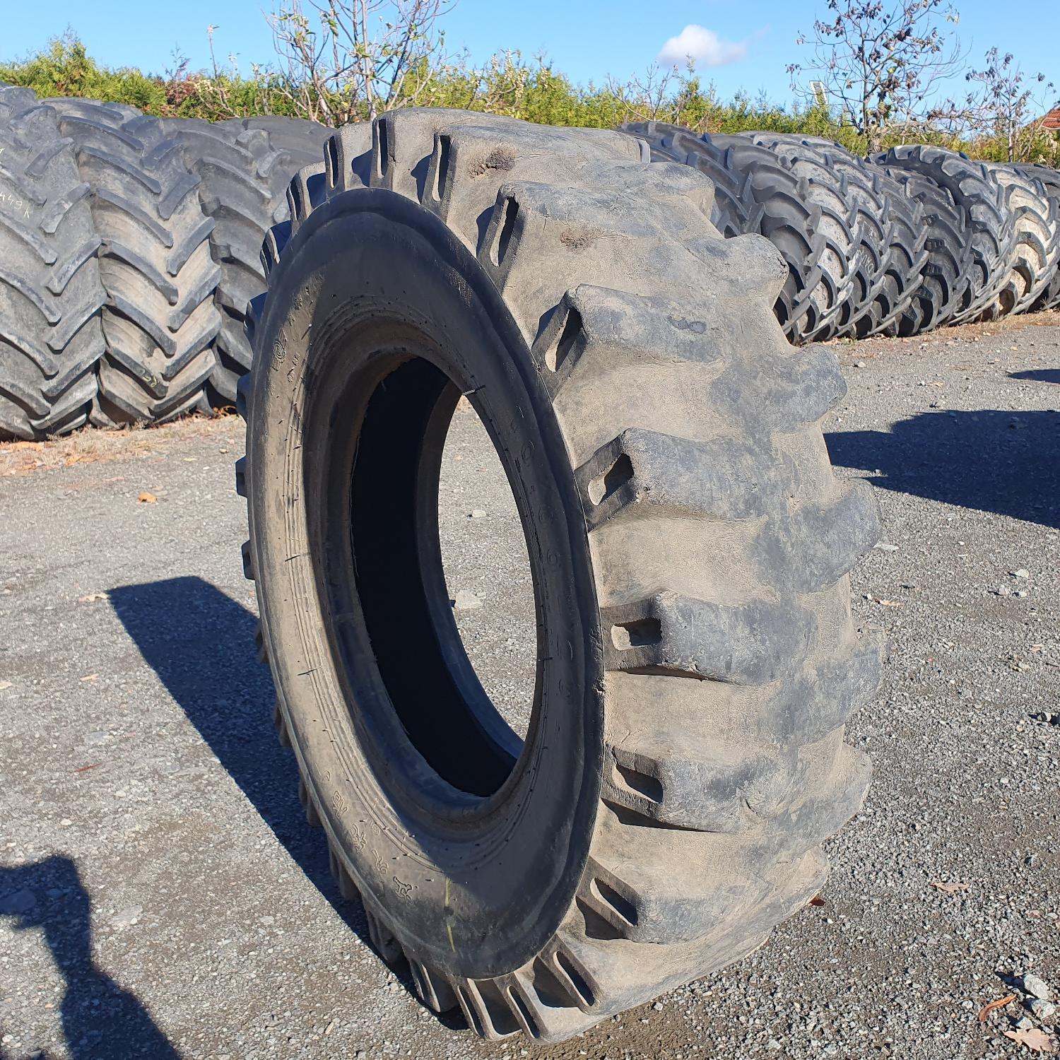  Cauciucuri 10.00-20  Armour