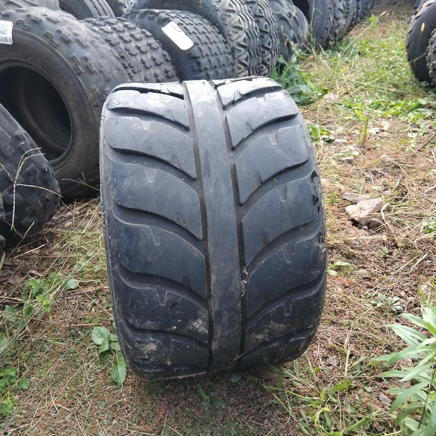  Cauciucuri 225/40-10  Kenda