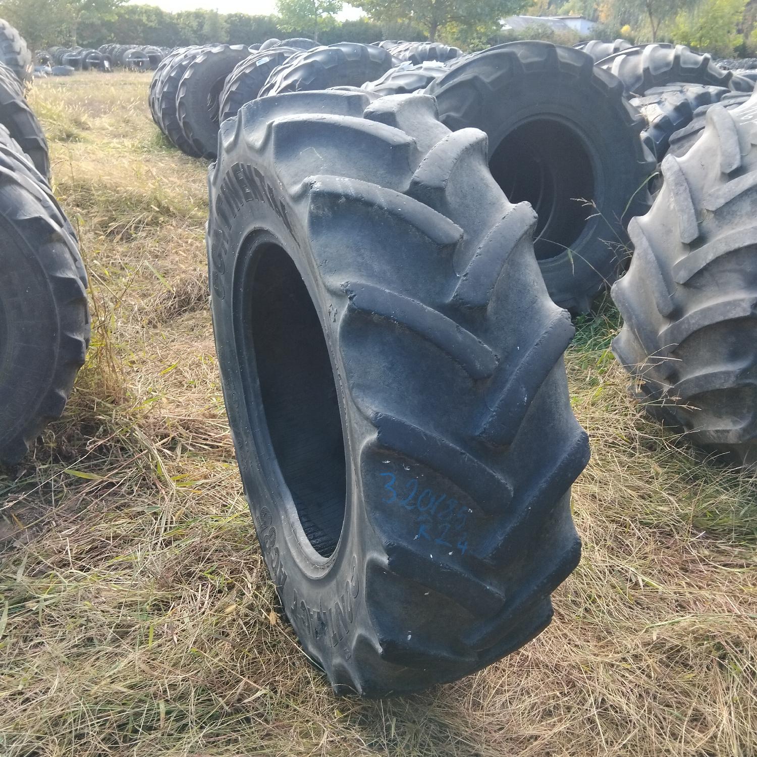  Cauciucuri 320/85R24 (12.4R24) Continental