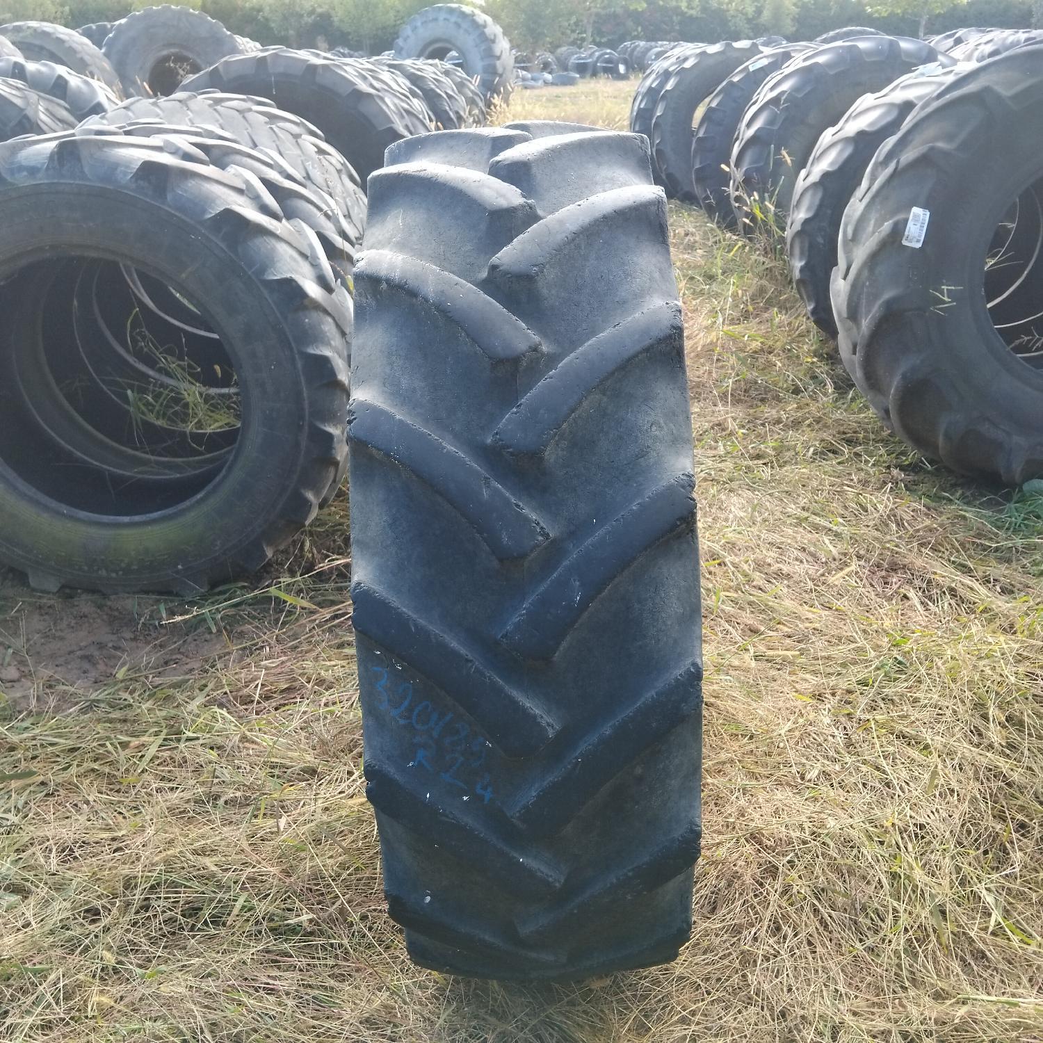  Cauciucuri 320/85R24 (12.4R24) Continental