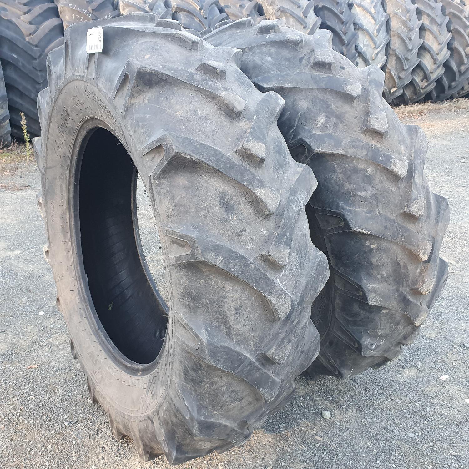  Cauciucuri 14.9-28 (380/85R28) Speedways