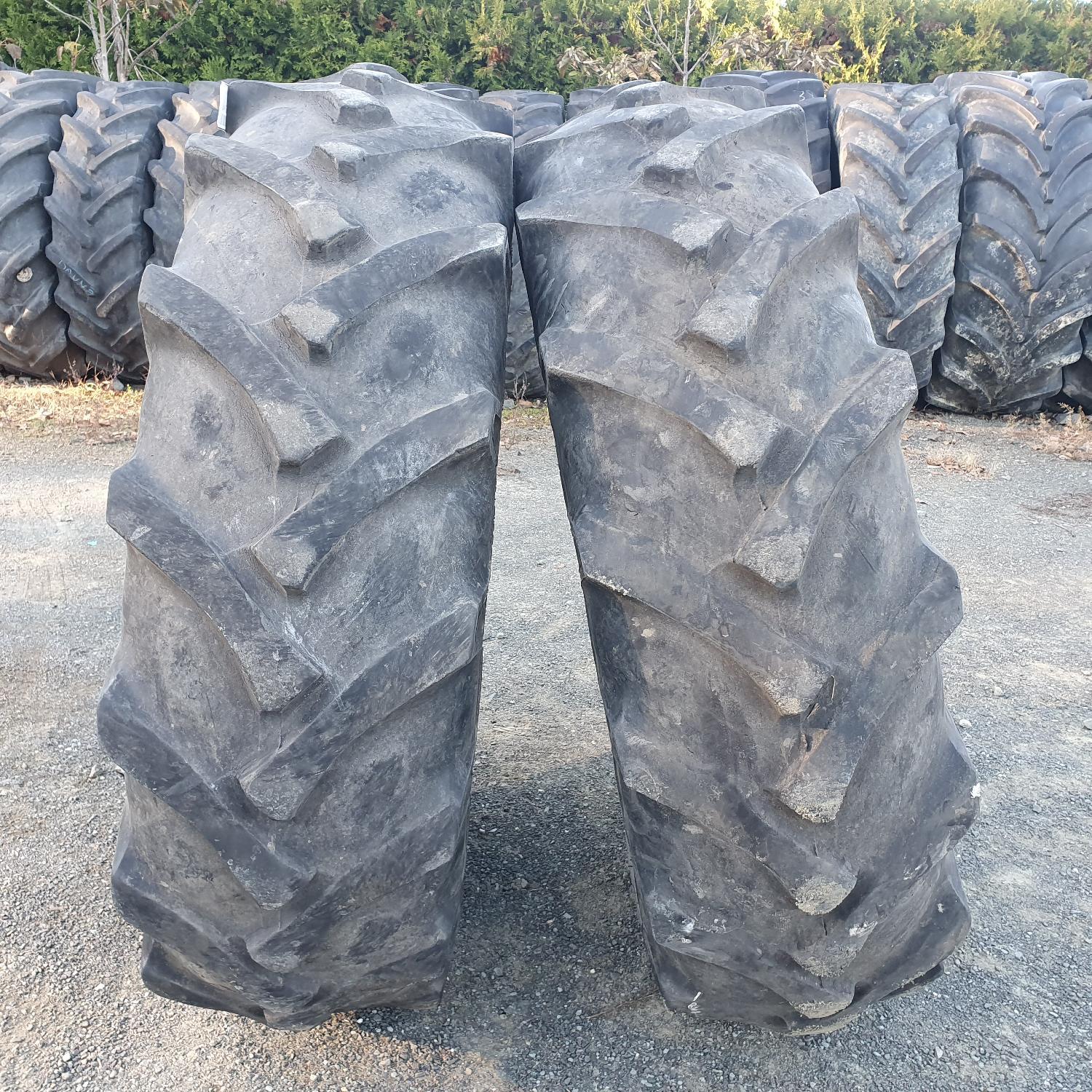  Cauciucuri 14.9-28 (380/85R28) Speedways