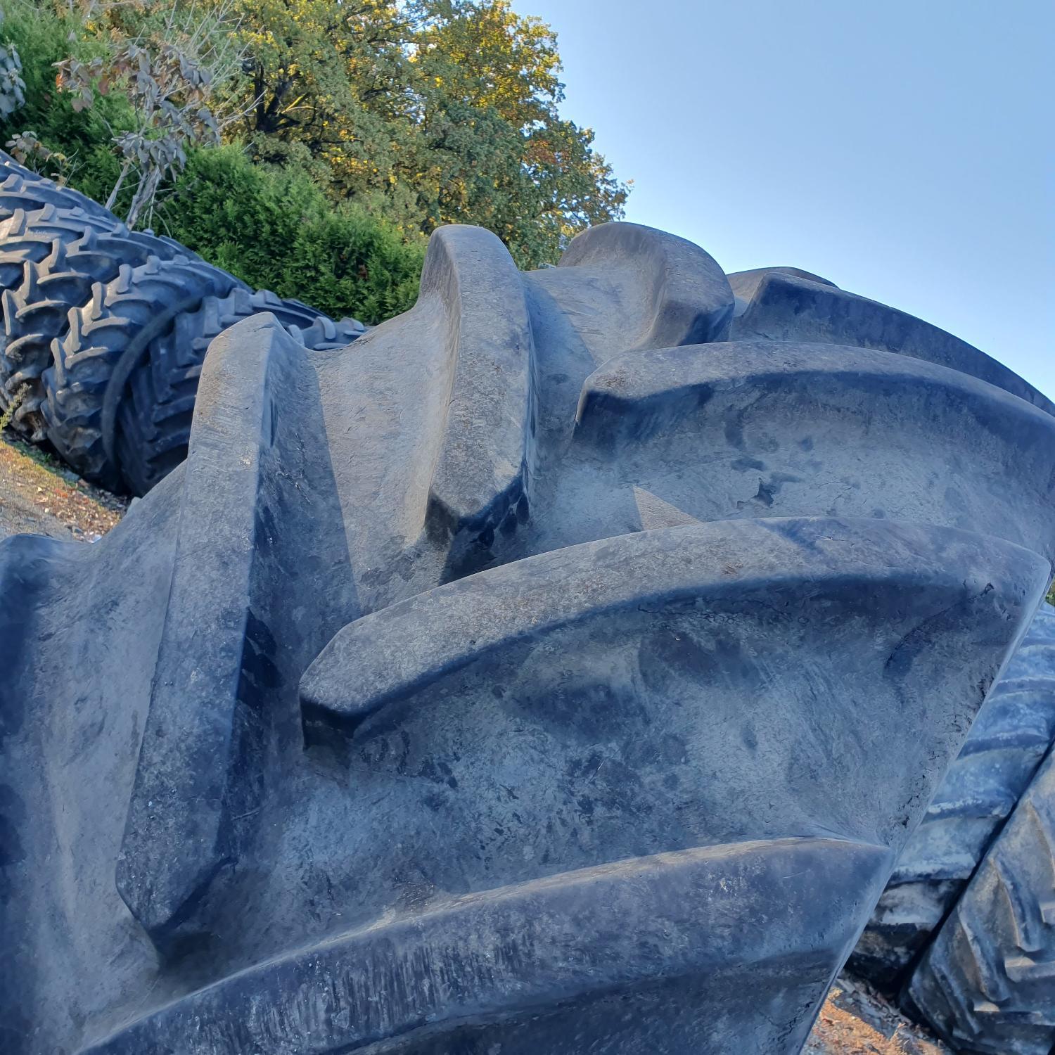 Cauciucuri 800/65R32 (30.5R32) Michelin