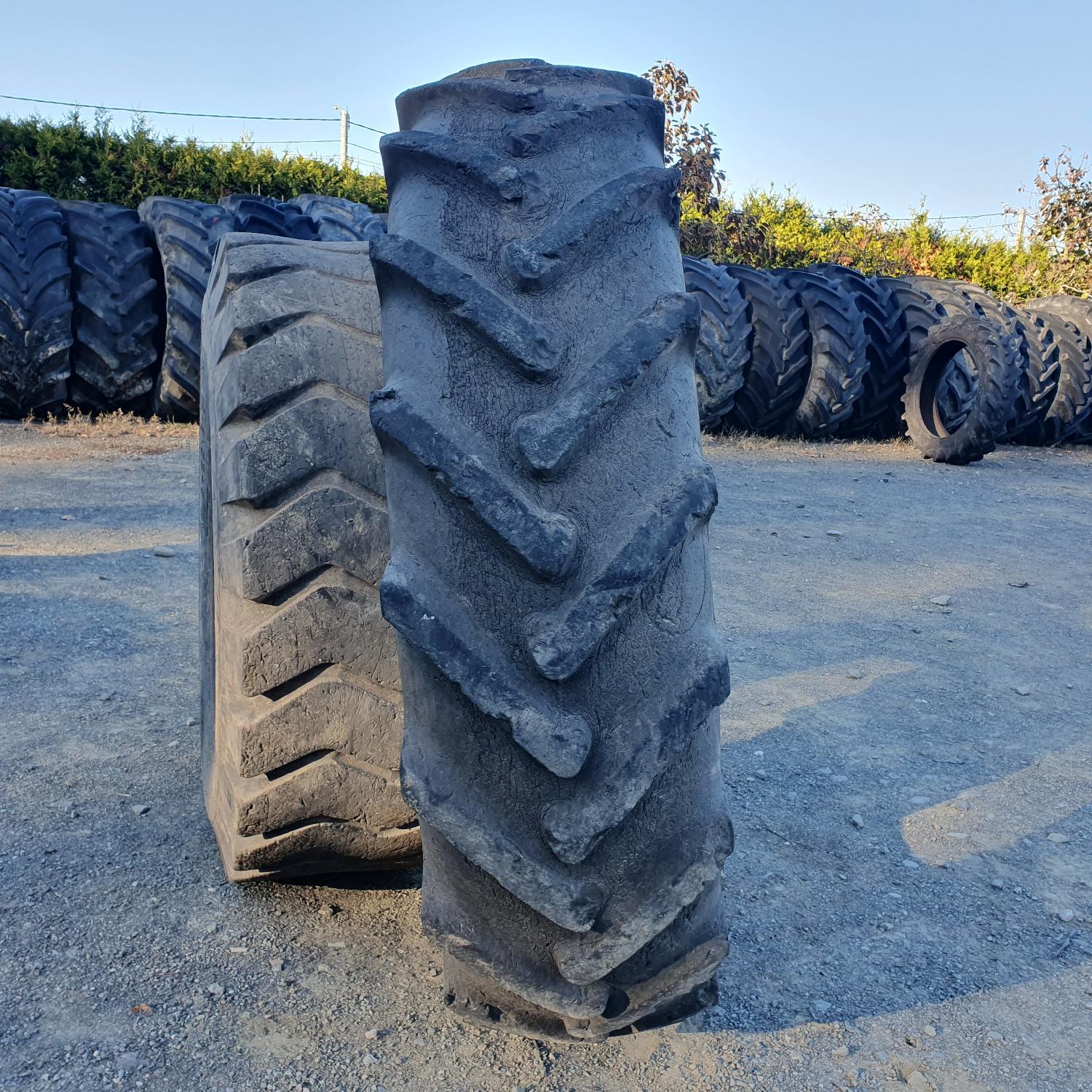  Cauciucuri 15.5R38 (400/75R38) Belshina