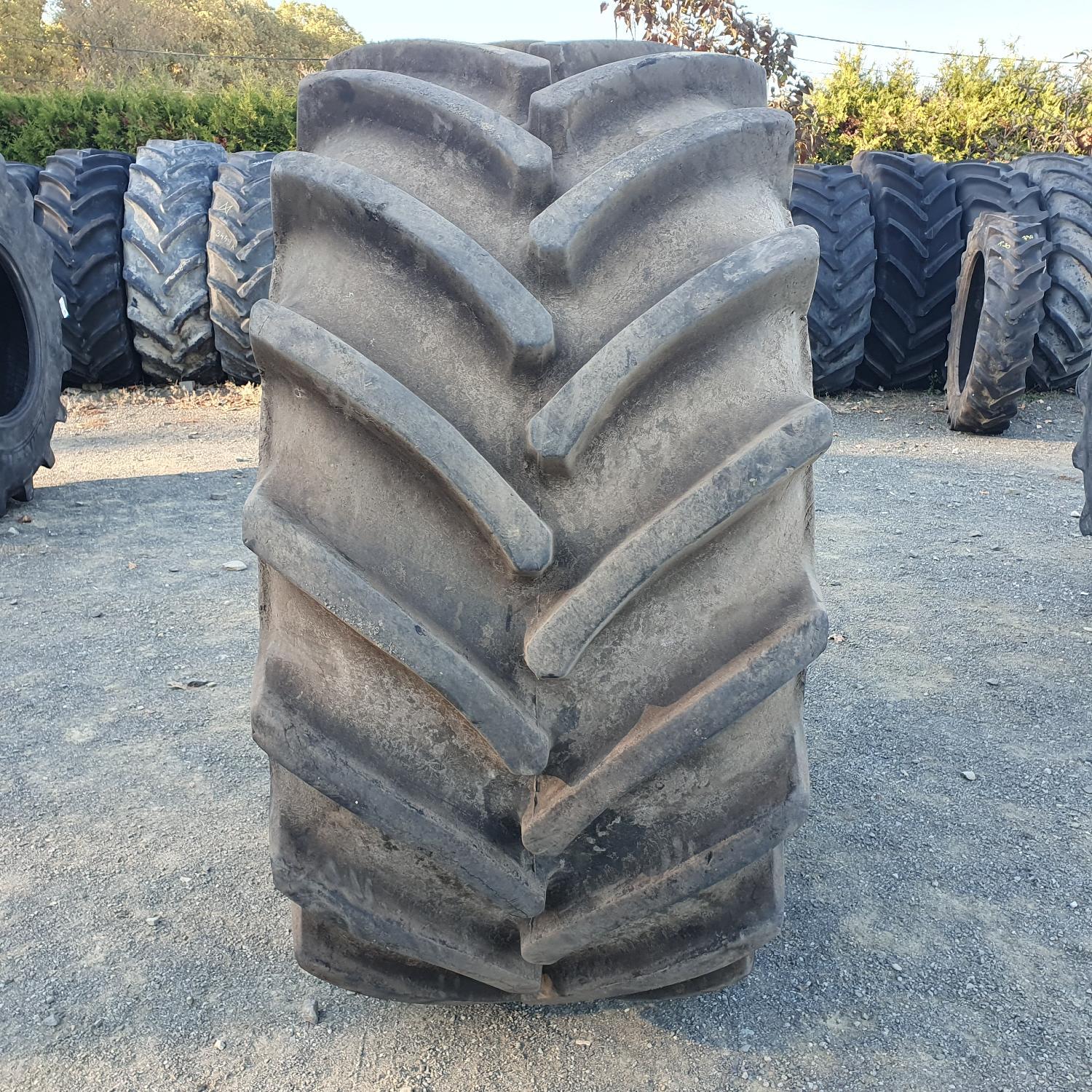  Cauciucuri 800/65R32 (30.5R32) Continental