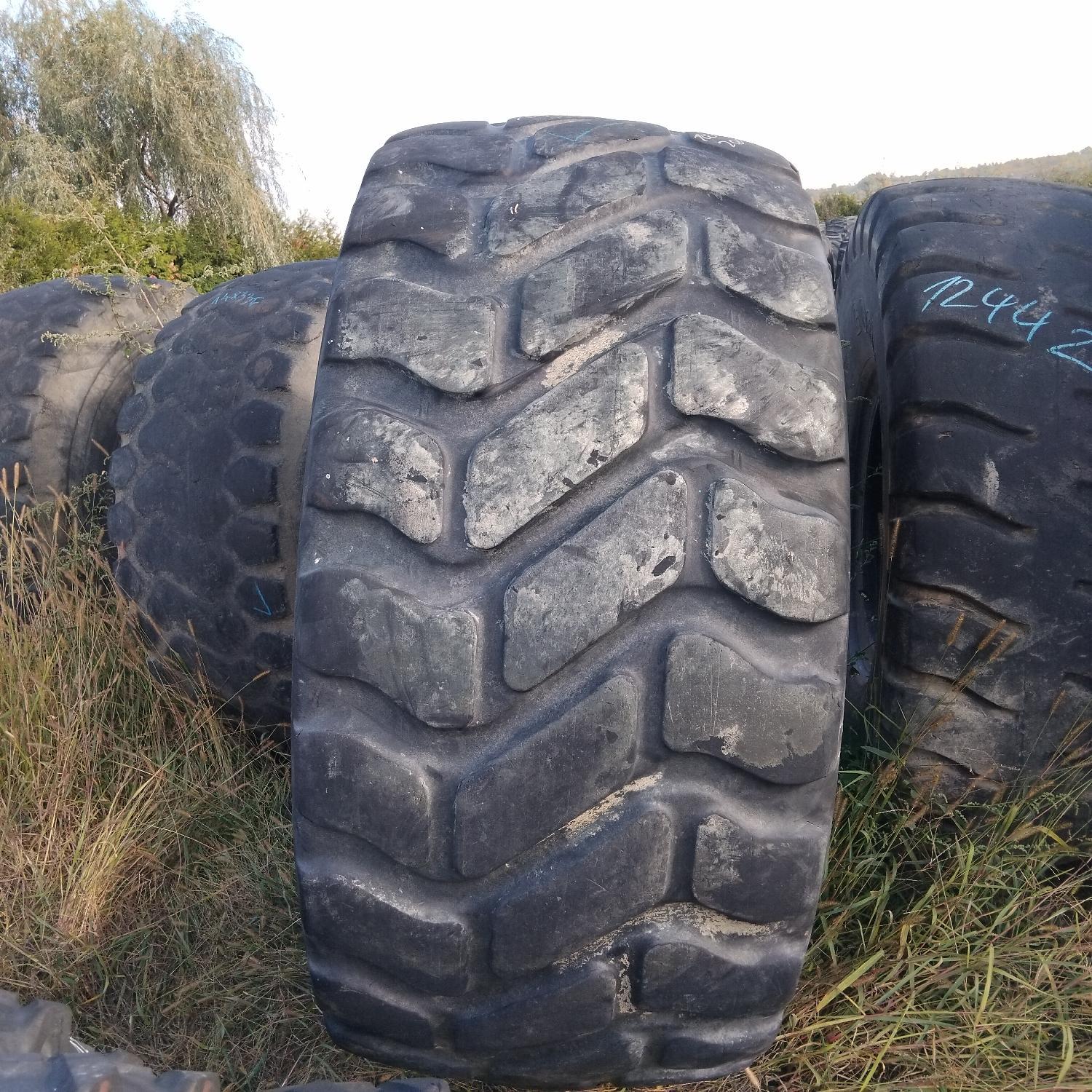  Cauciucuri 26.5R25  Goodyear