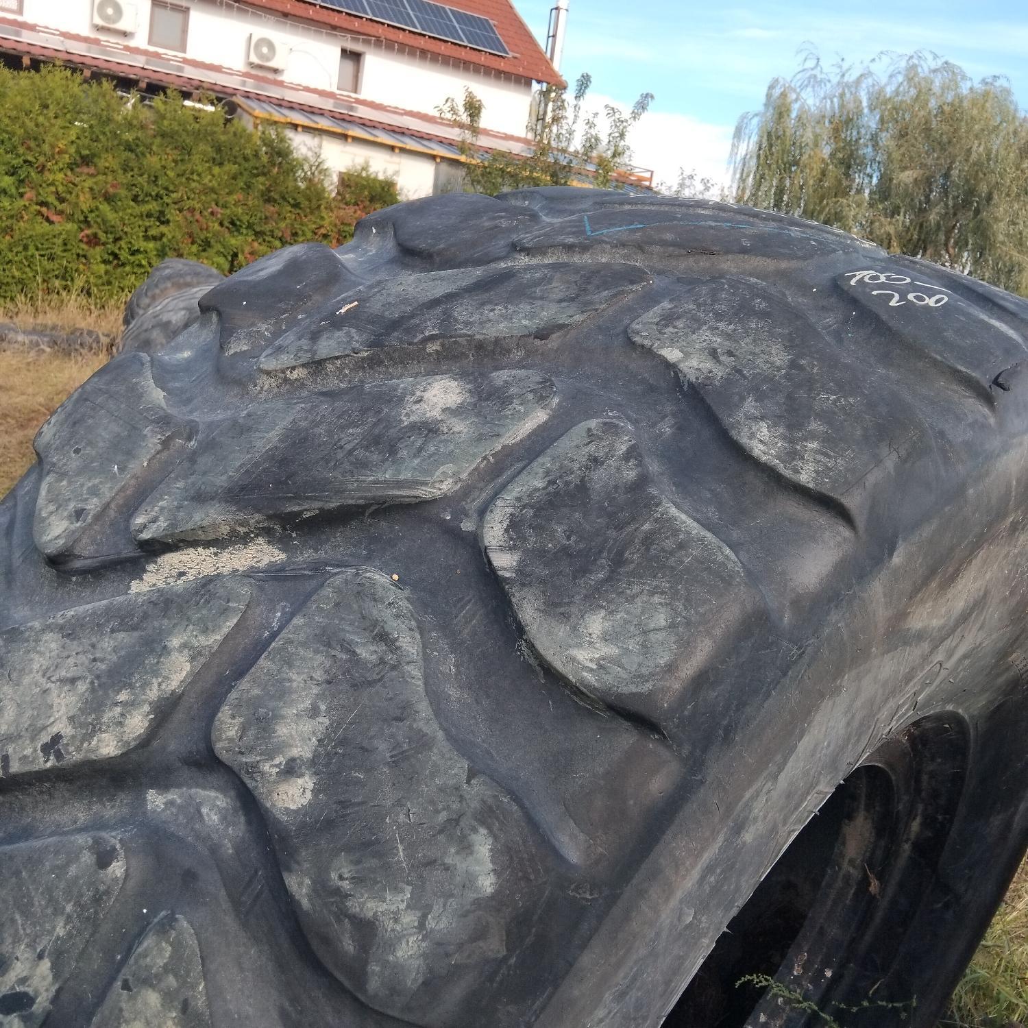  Cauciucuri 26.5R25  Goodyear