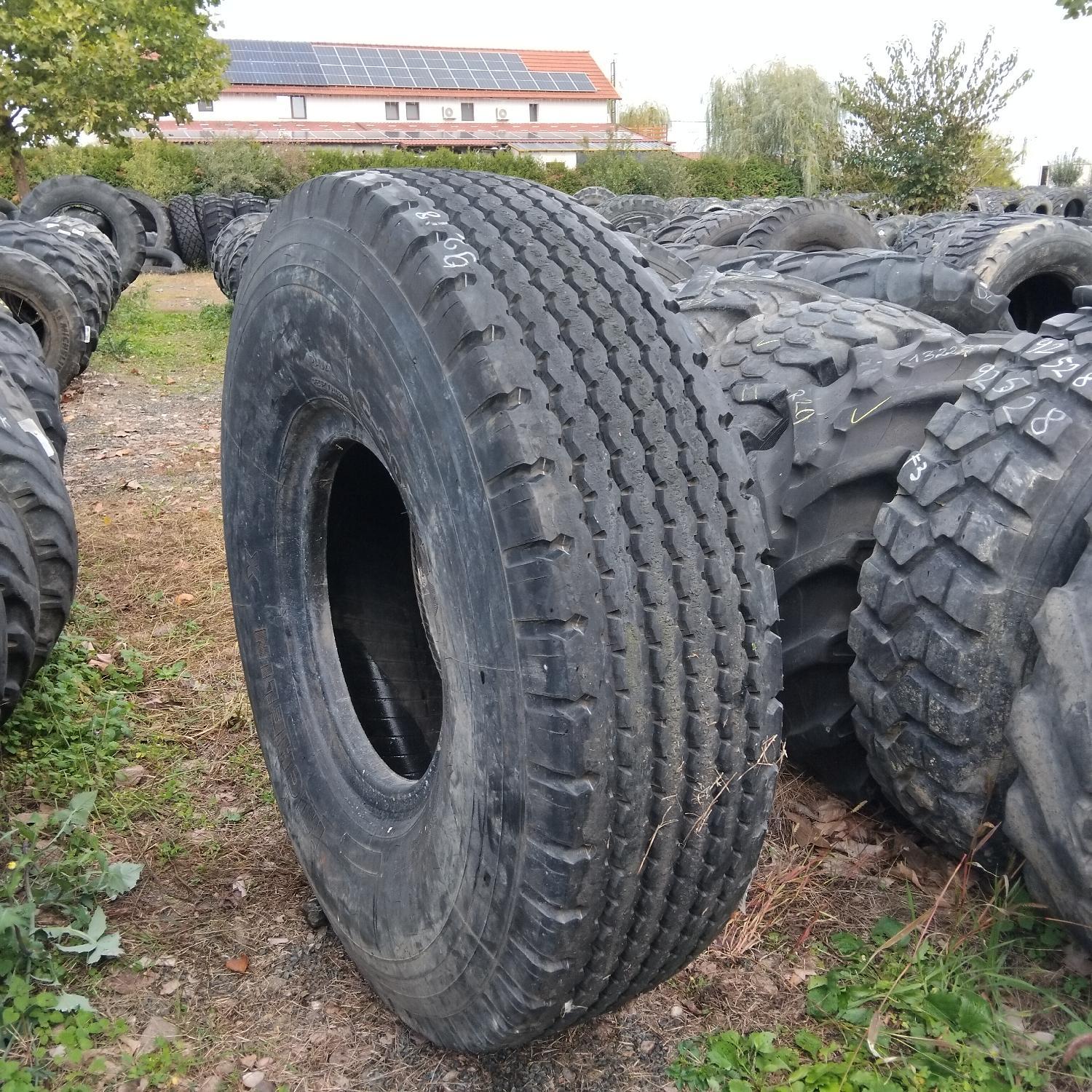  Cauciucuri 14.00R20 (13/80R20) Michelin