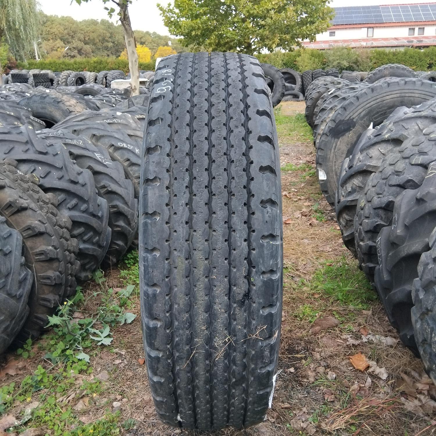  Cauciucuri 14.00R20 (13/80R20) Michelin