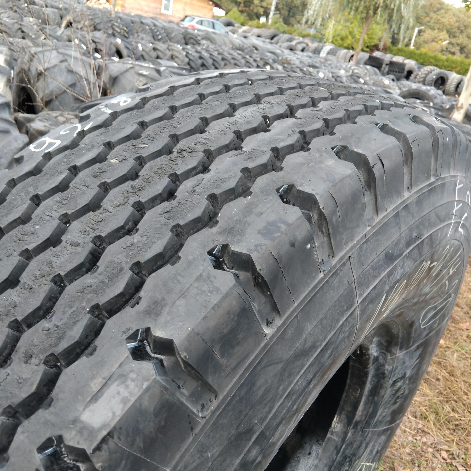  Cauciucuri 14.00R20 (13/80R20) Michelin