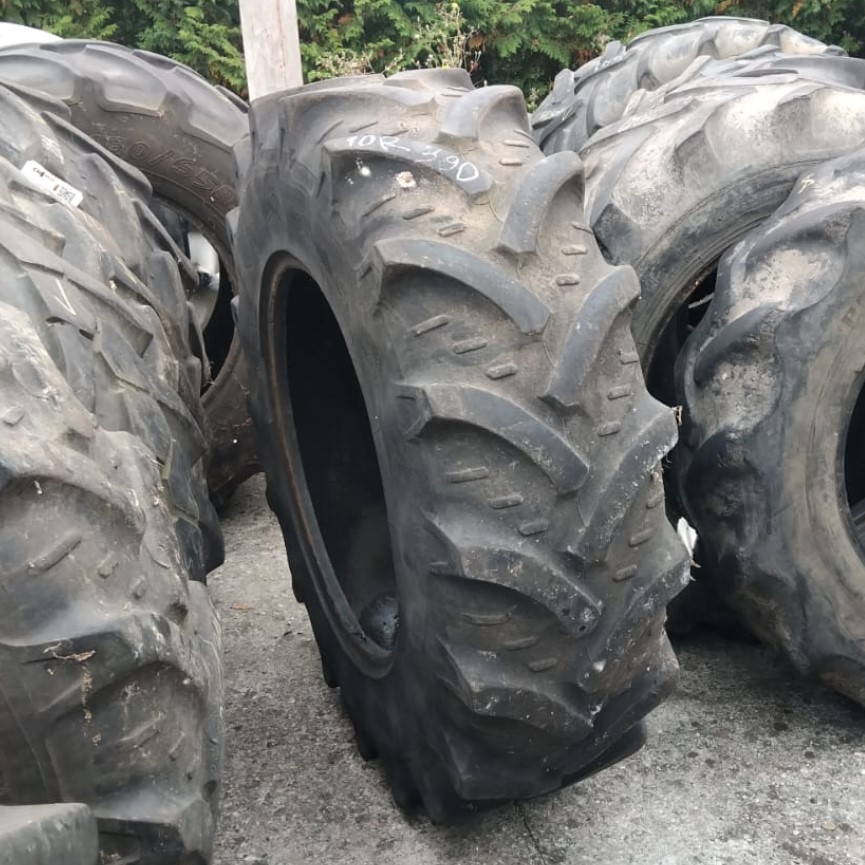  Cauciucuri 13.6-24 (340/85R24) Kleber