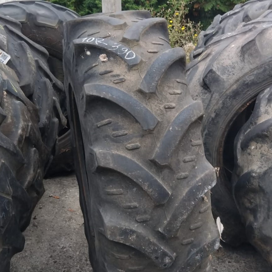  Cauciucuri 13.6-24 (340/85R24) Kleber