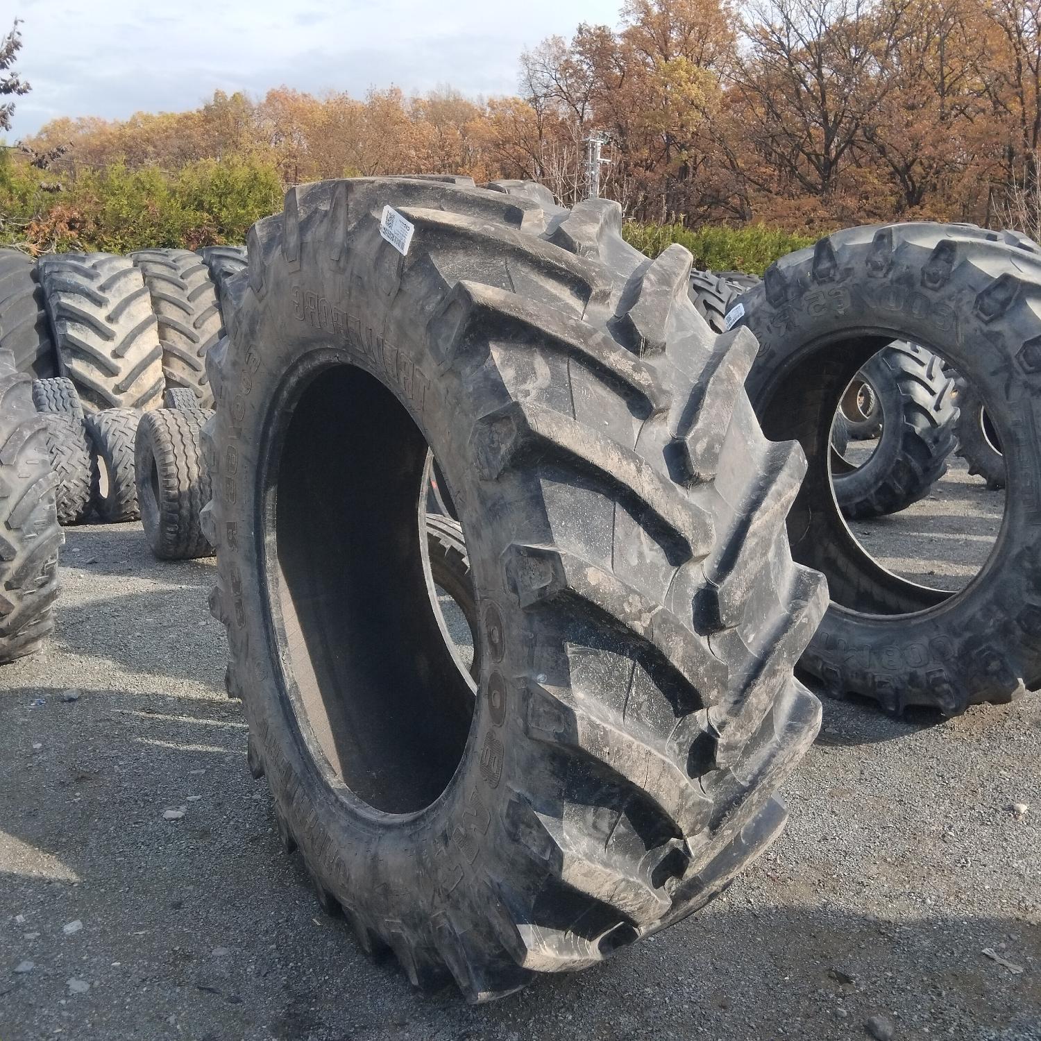  Cauciucuri 600/65R38  Trelleborg