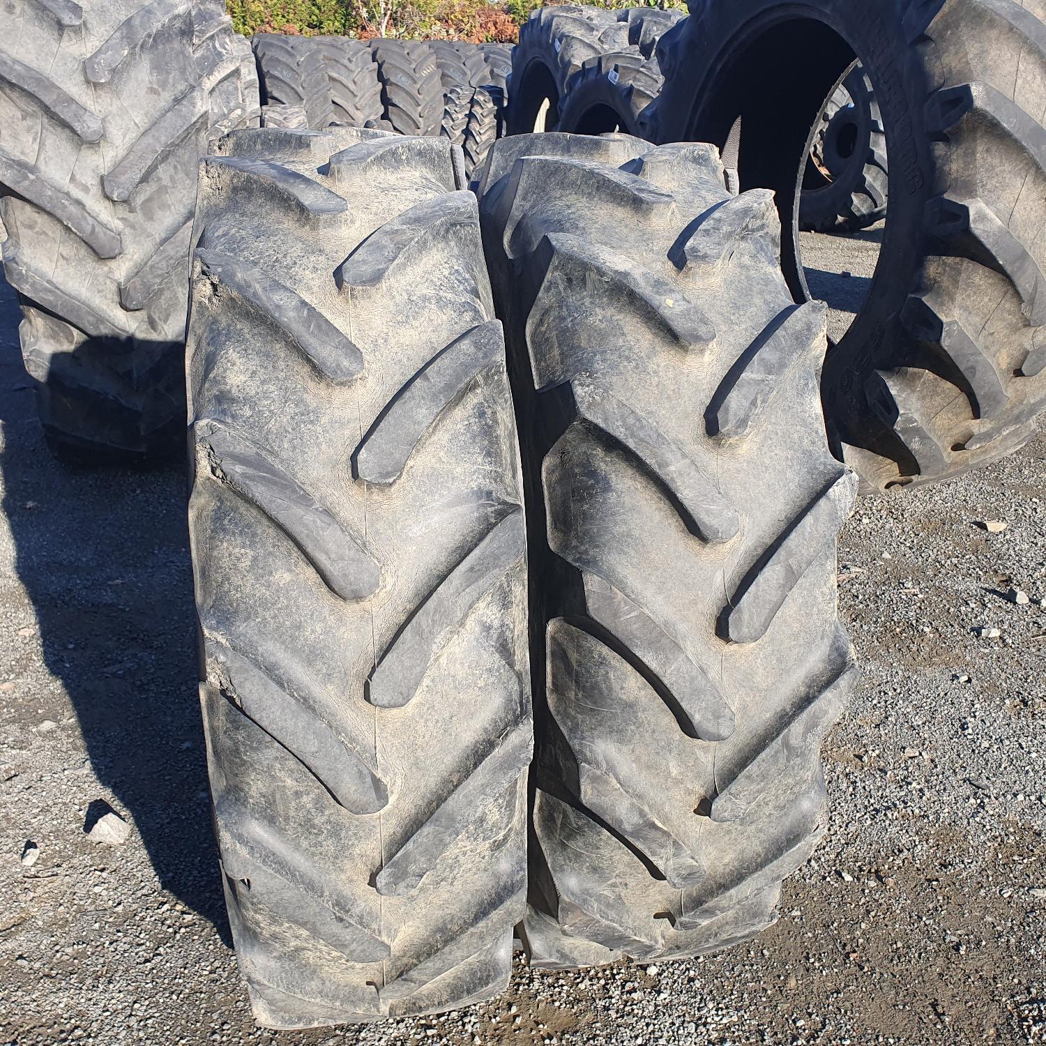  Cauciucuri 11.2R24 (280/85R24) Michelin