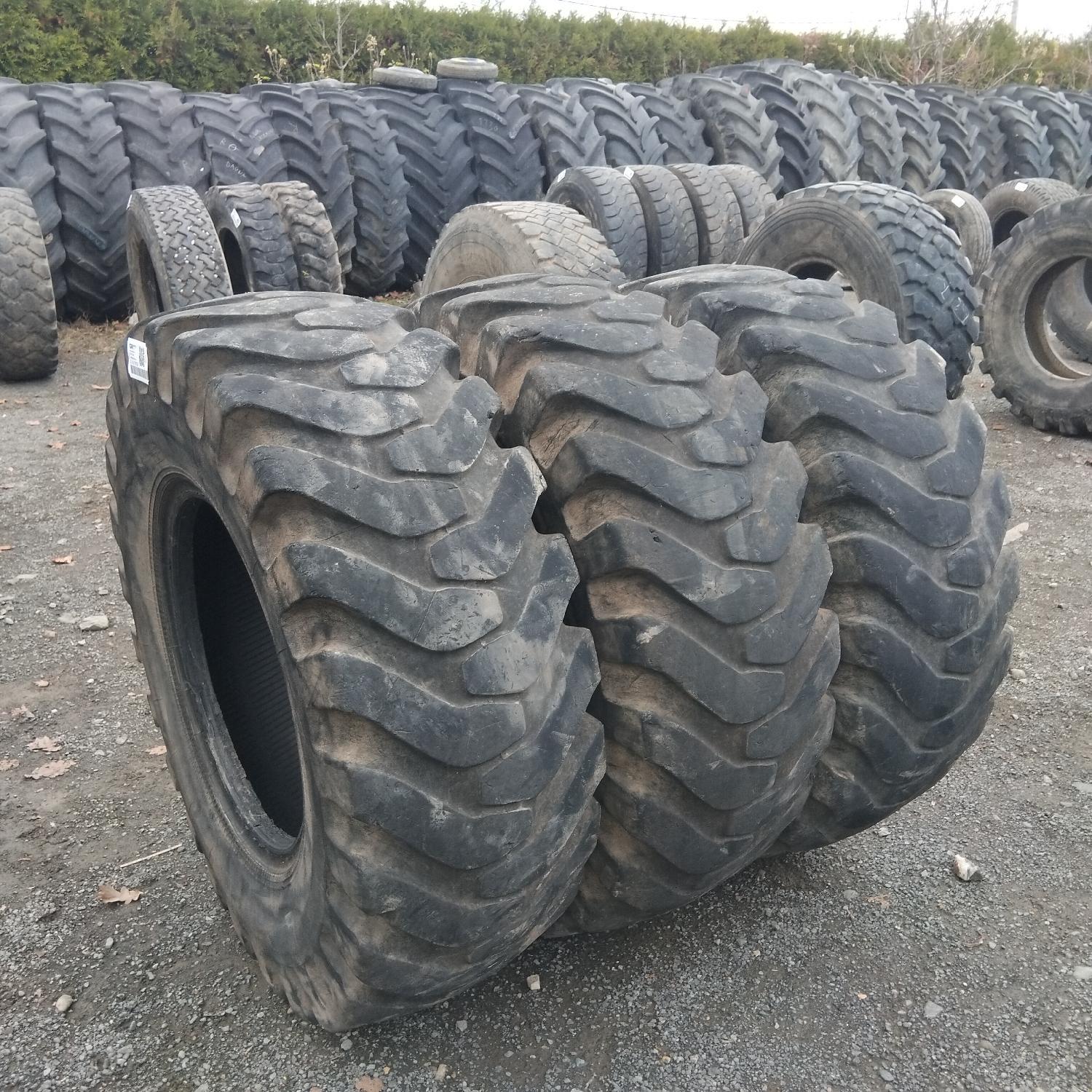  Cauciucuri 14.5-20 (365/80R20) Continental