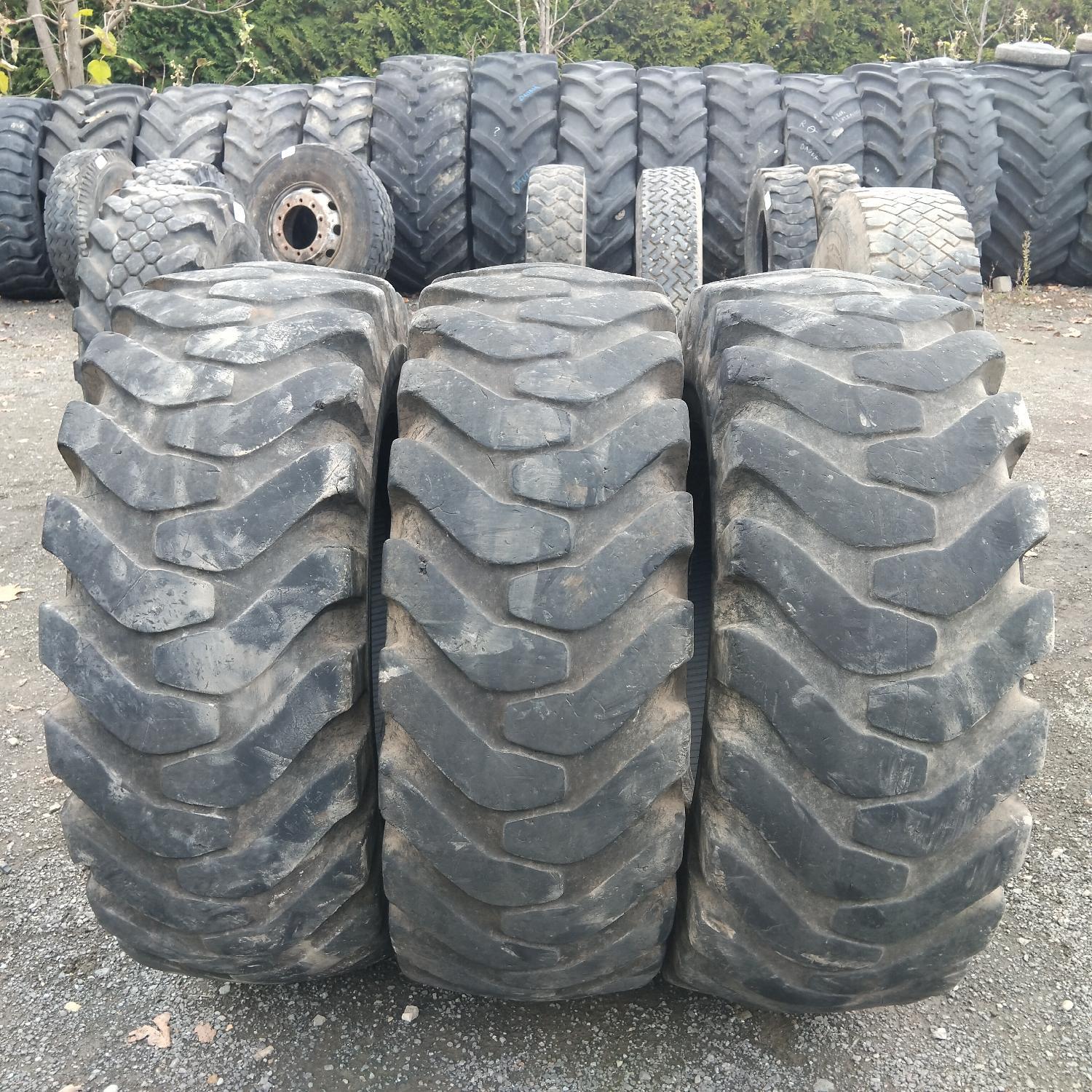  Cauciucuri 14.5-20 (365/80R20) Continental