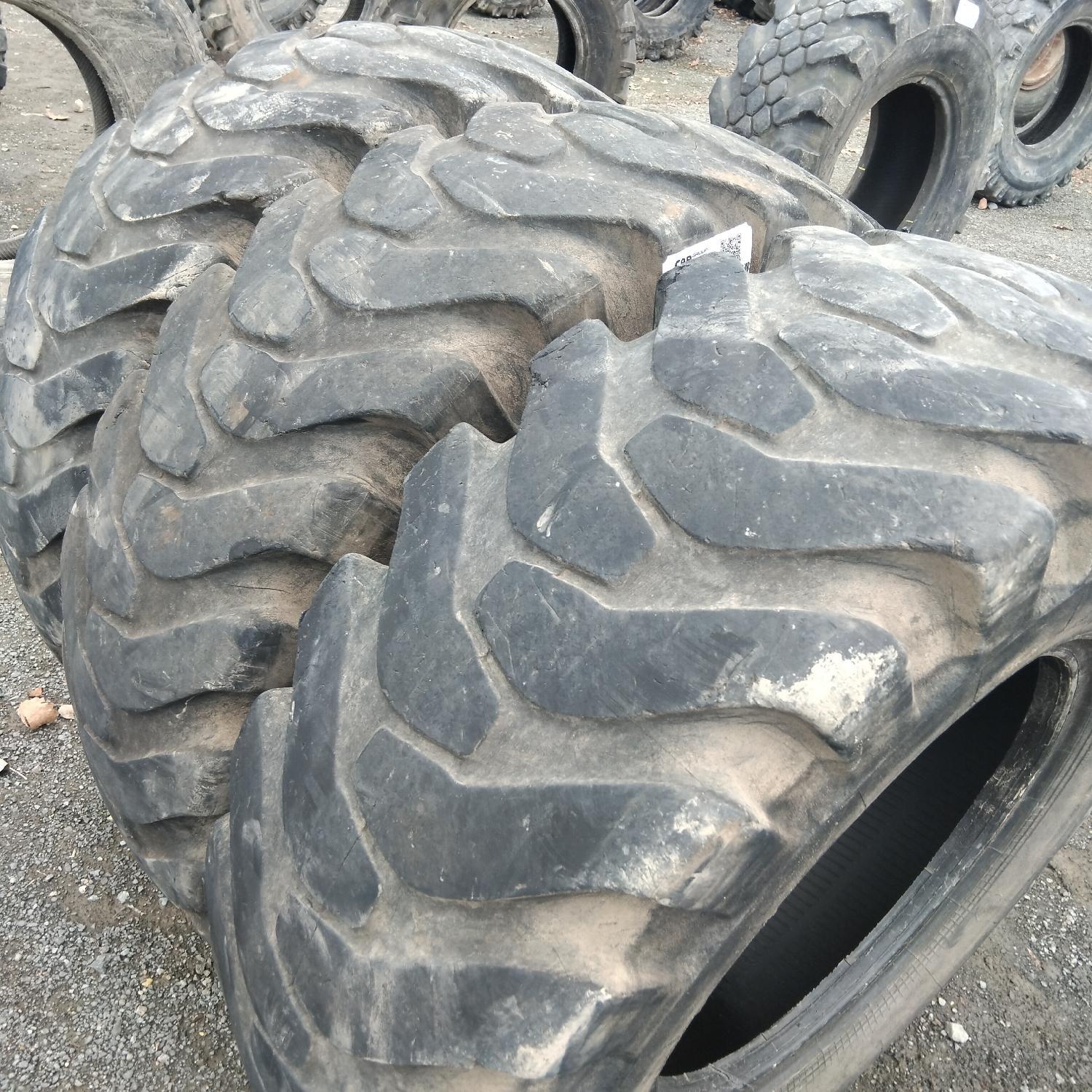  Cauciucuri 14.5-20 (365/80R20) Continental