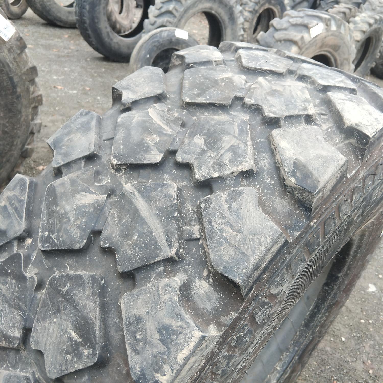  Cauciucuri 335/80R20  Michelin