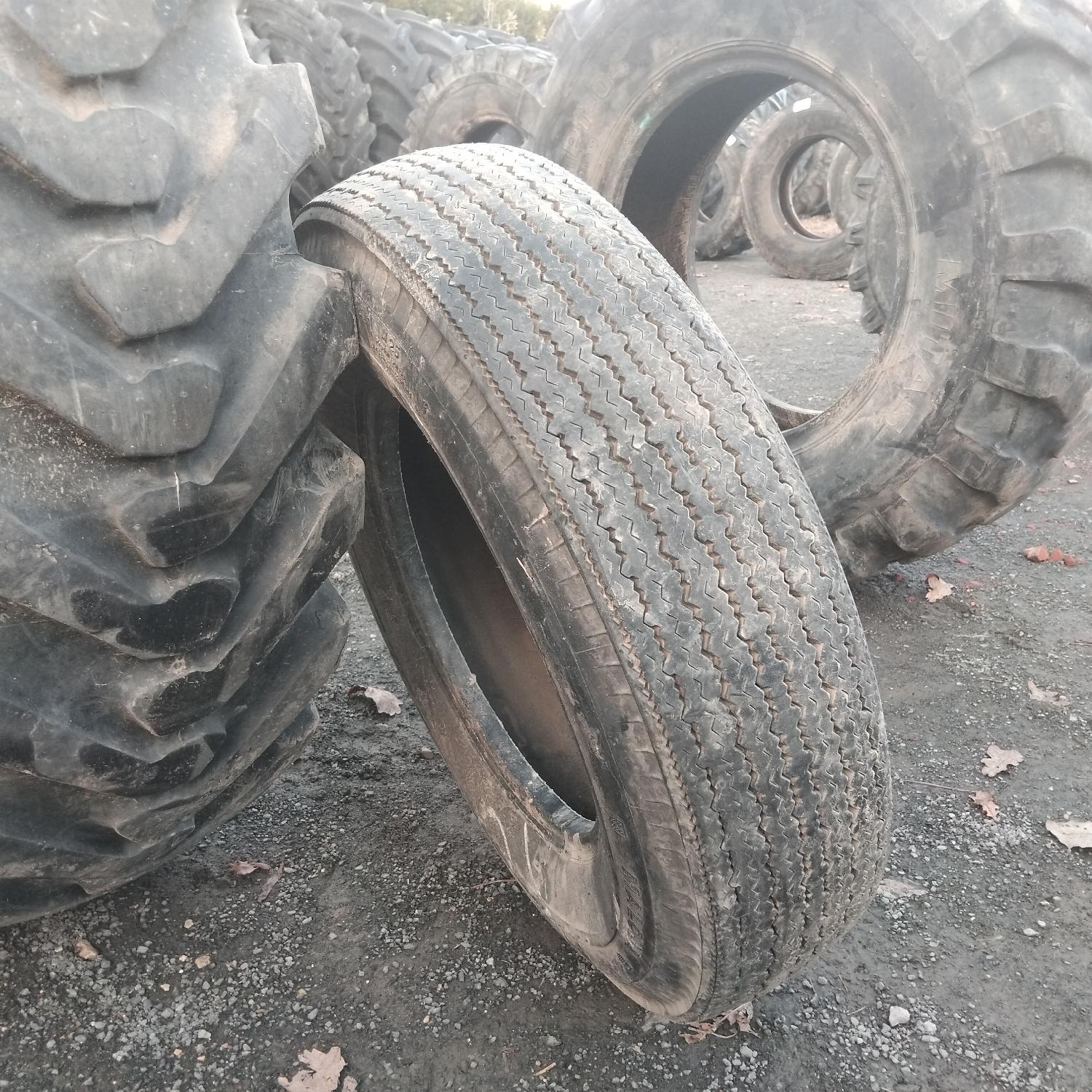  Cauciucuri 7.00-14  Maloja