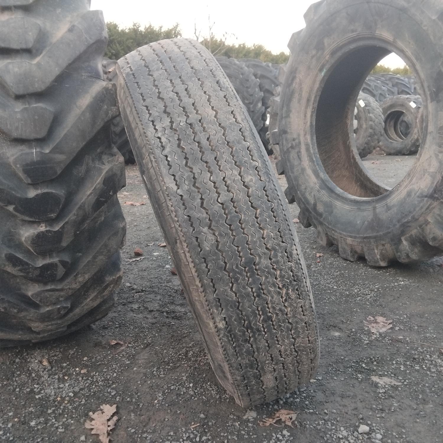  Cauciucuri 7.00-14  Maloja