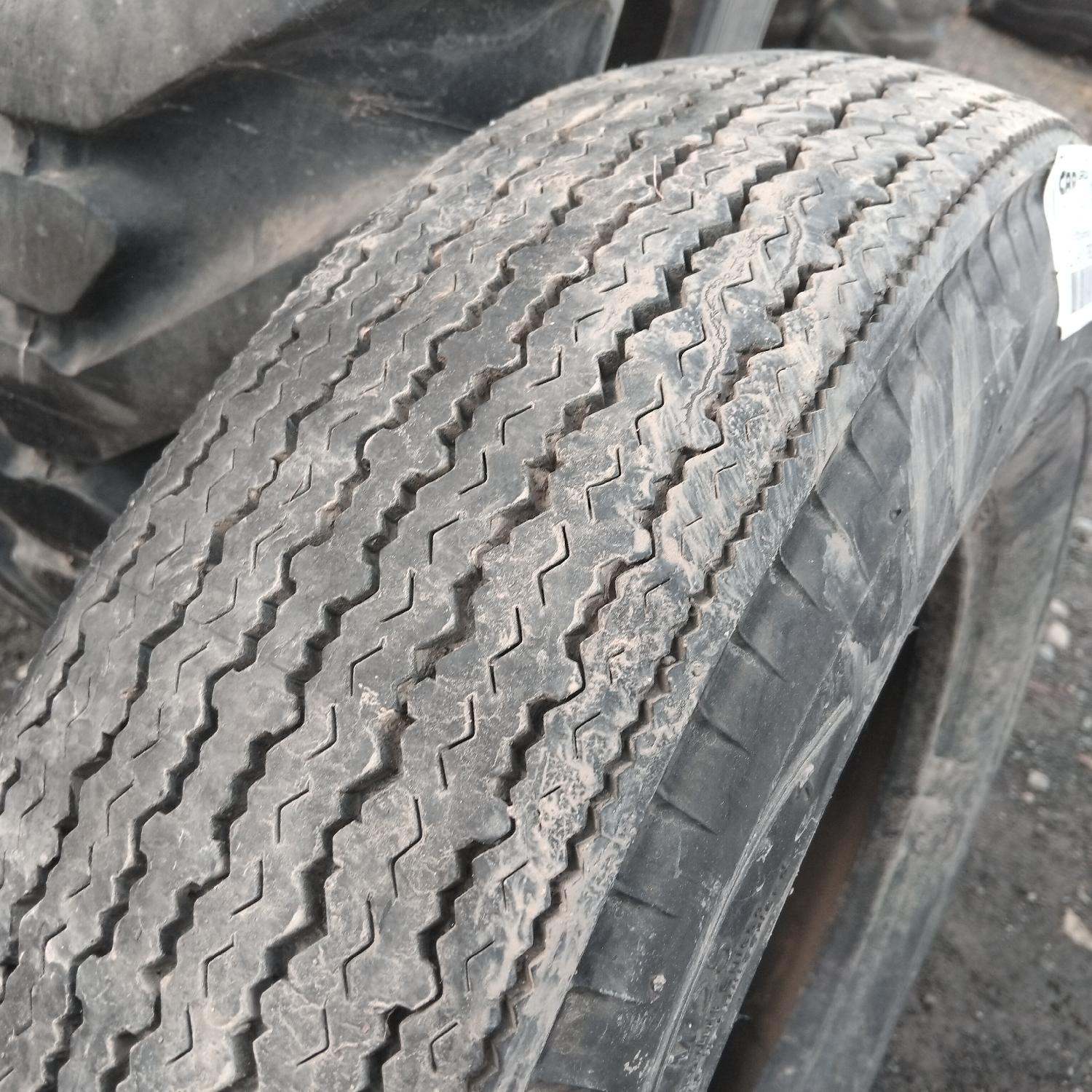  Cauciucuri 7.00-14  Maloja