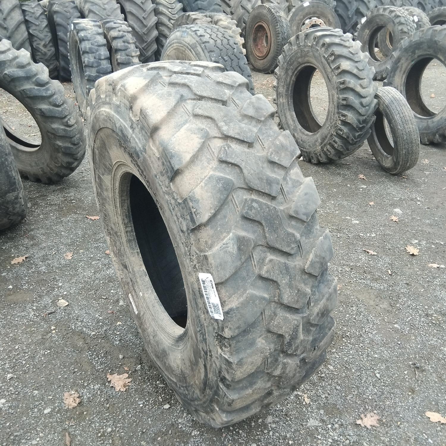  Cauciucuri 365/80R20 (14.5R20) Camso