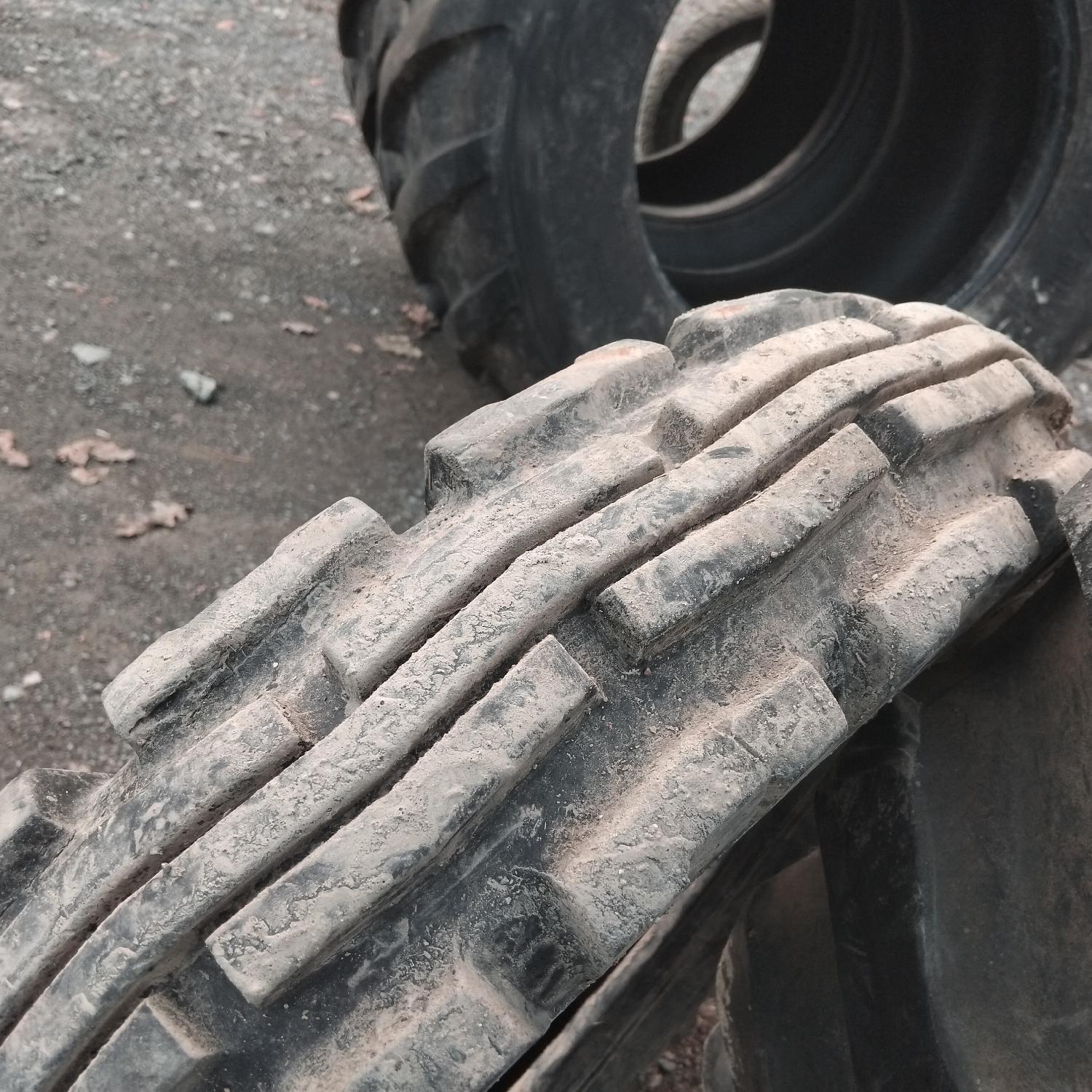  Cauciucuri 6.00-16  Barum