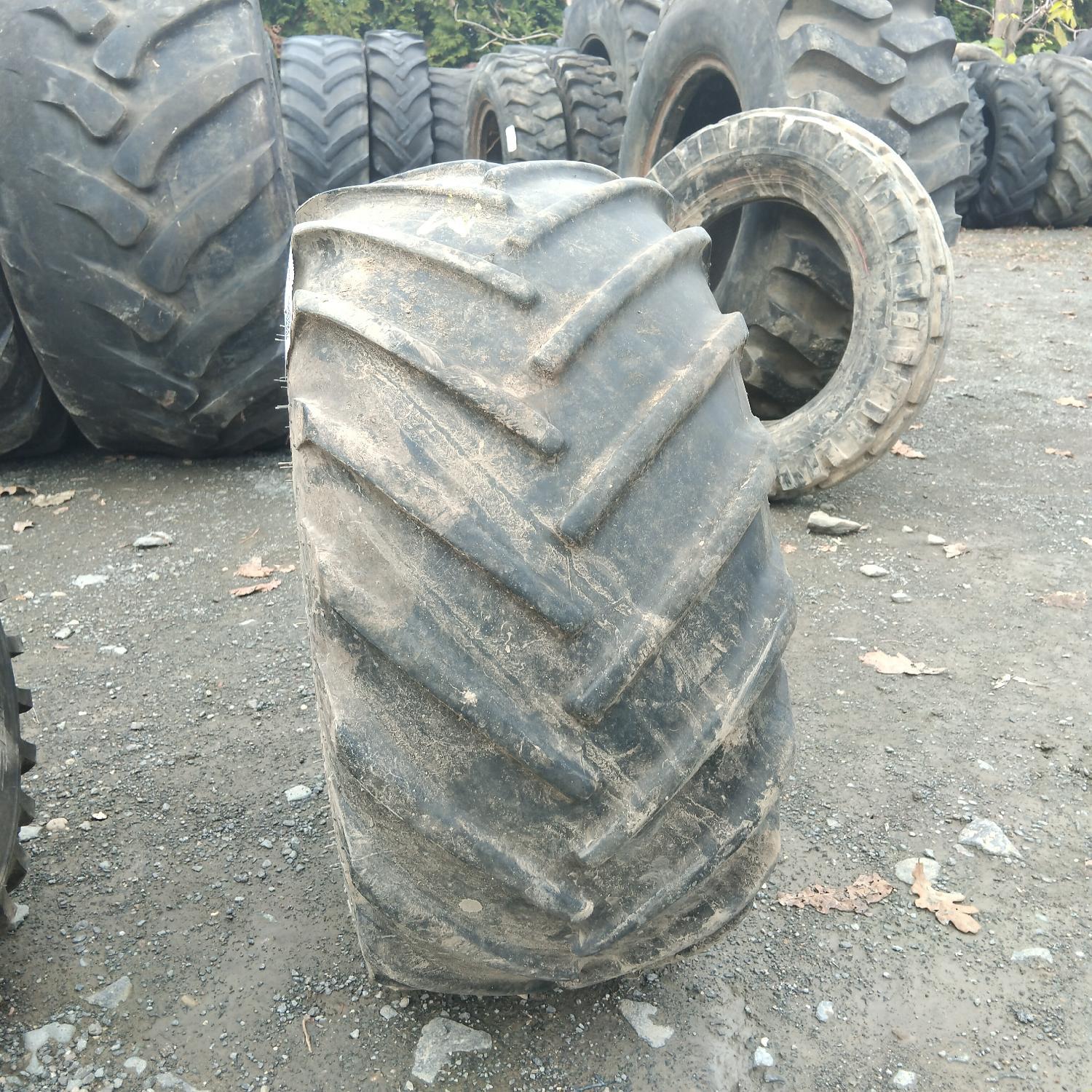  Cauciucuri 26x12.00-12  Alliance