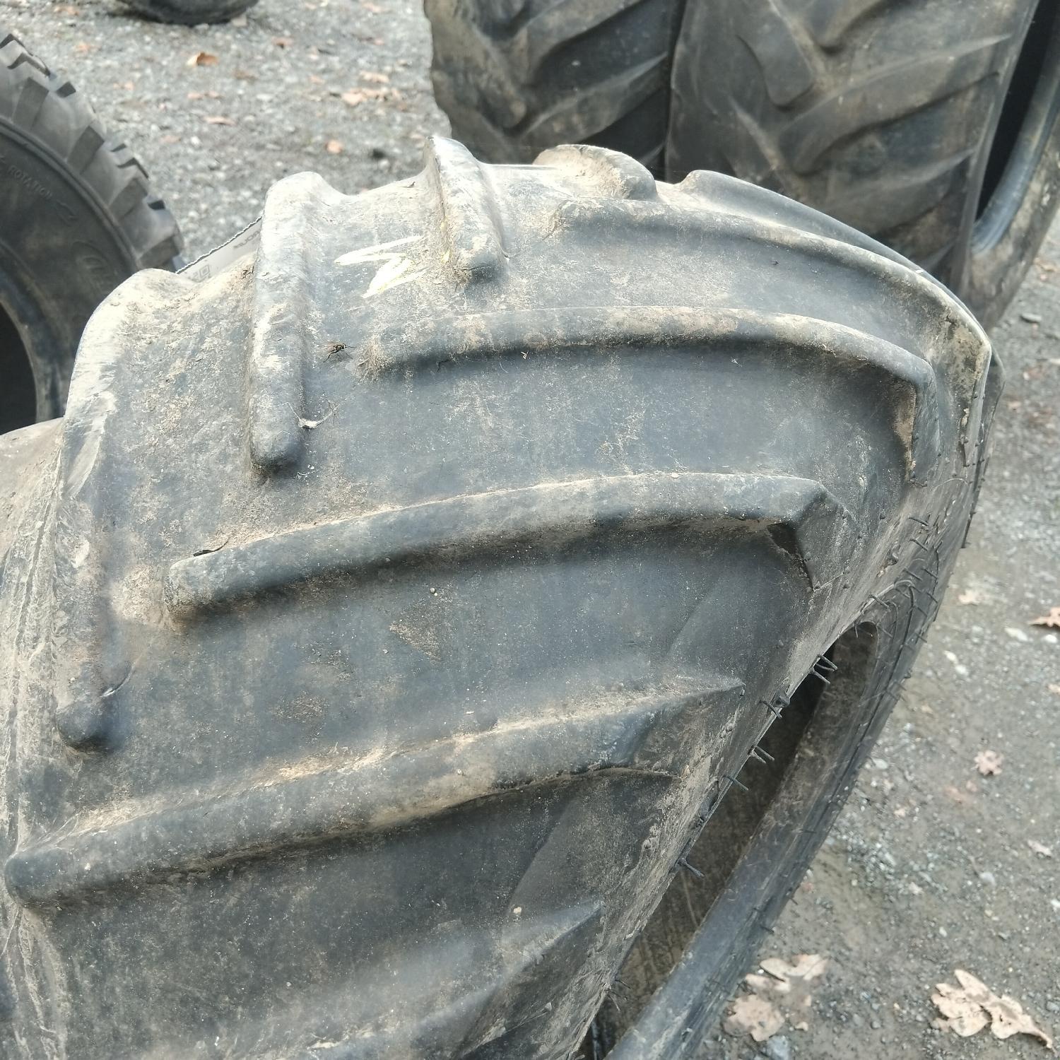  Cauciucuri 26x12.00-12  Alliance