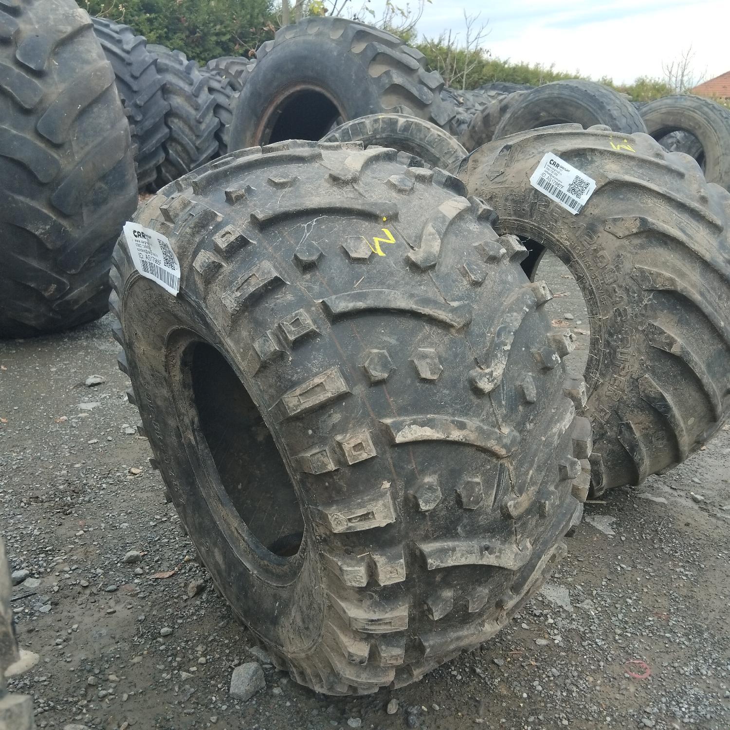  Cauciucuri 25x11-10  Chengshin