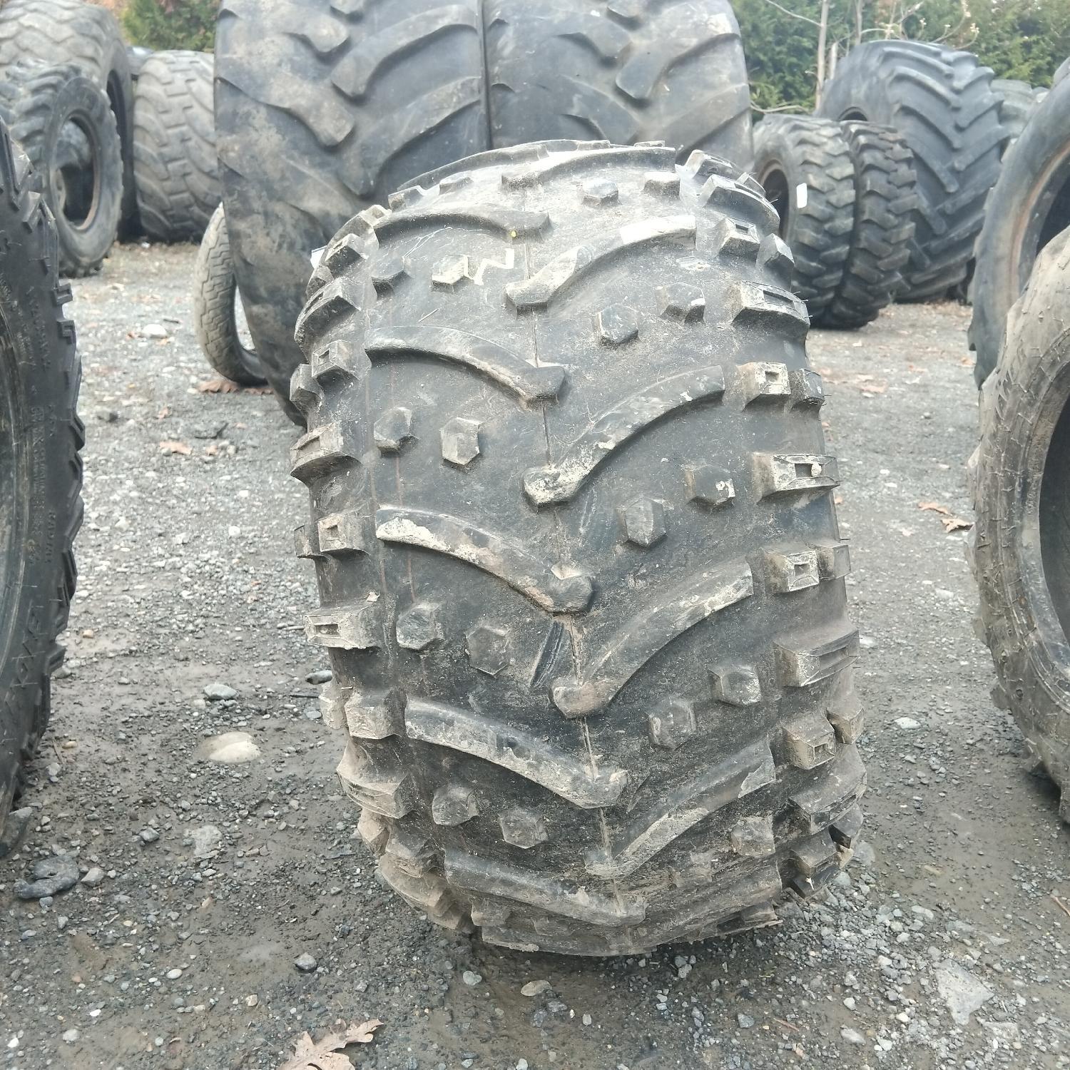  Cauciucuri 25x11-10  Chengshin