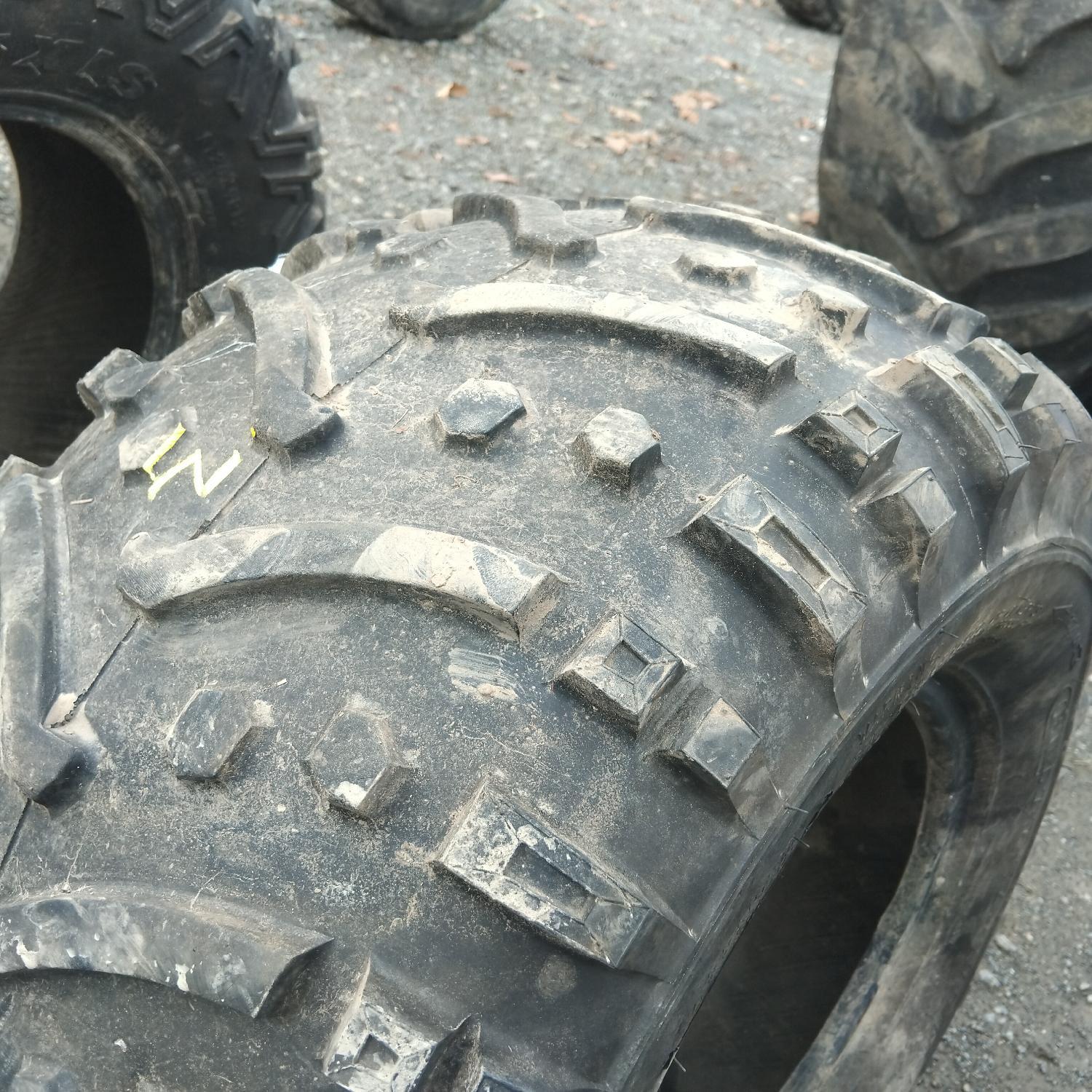  Cauciucuri 25x11-10  Chengshin