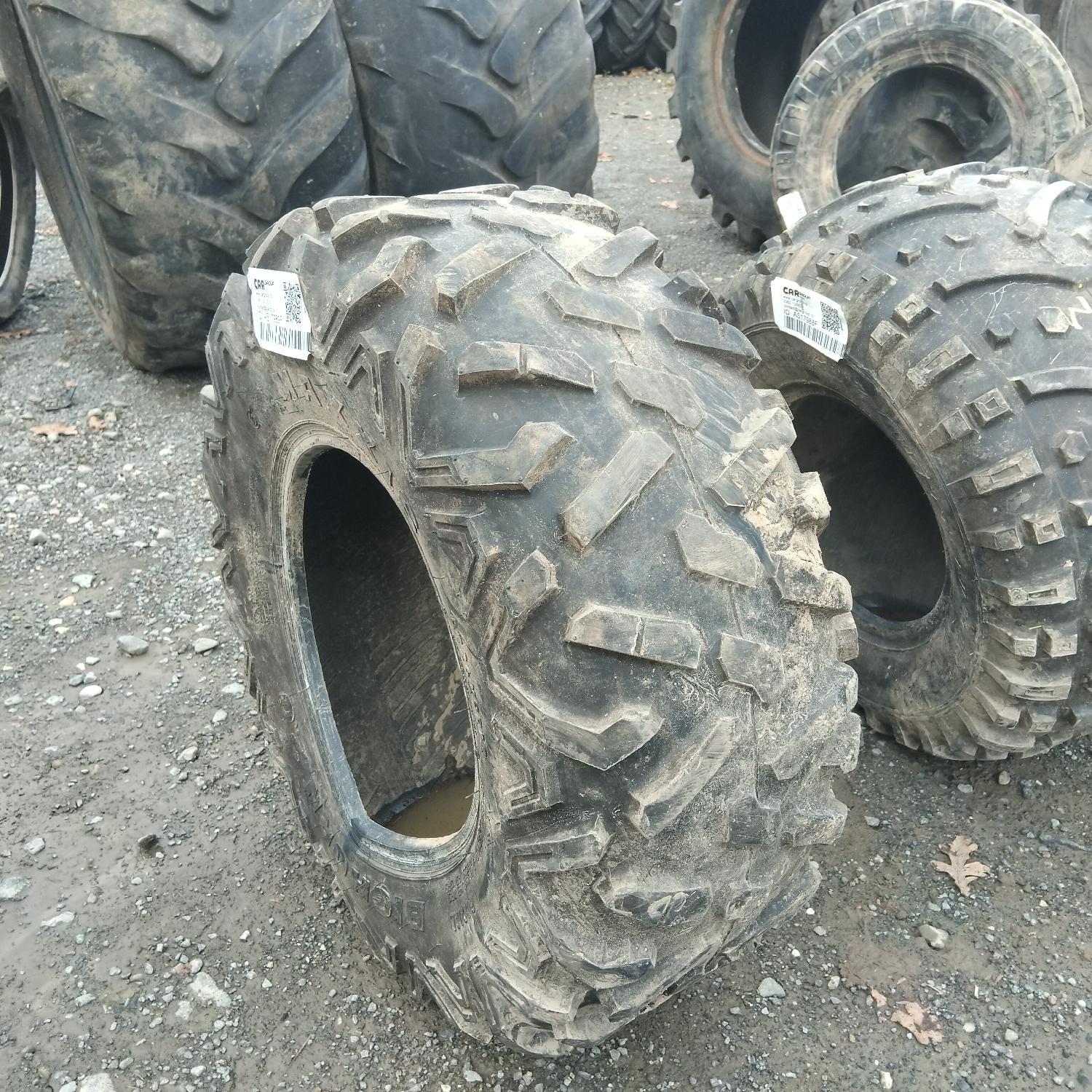  Cauciucuri 26x9R12  Maxxis
