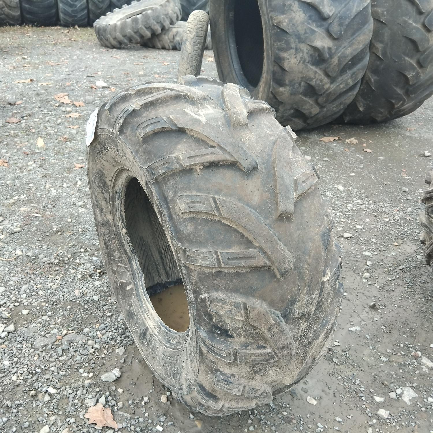  Cauciucuri 25x10-12  Dunlop